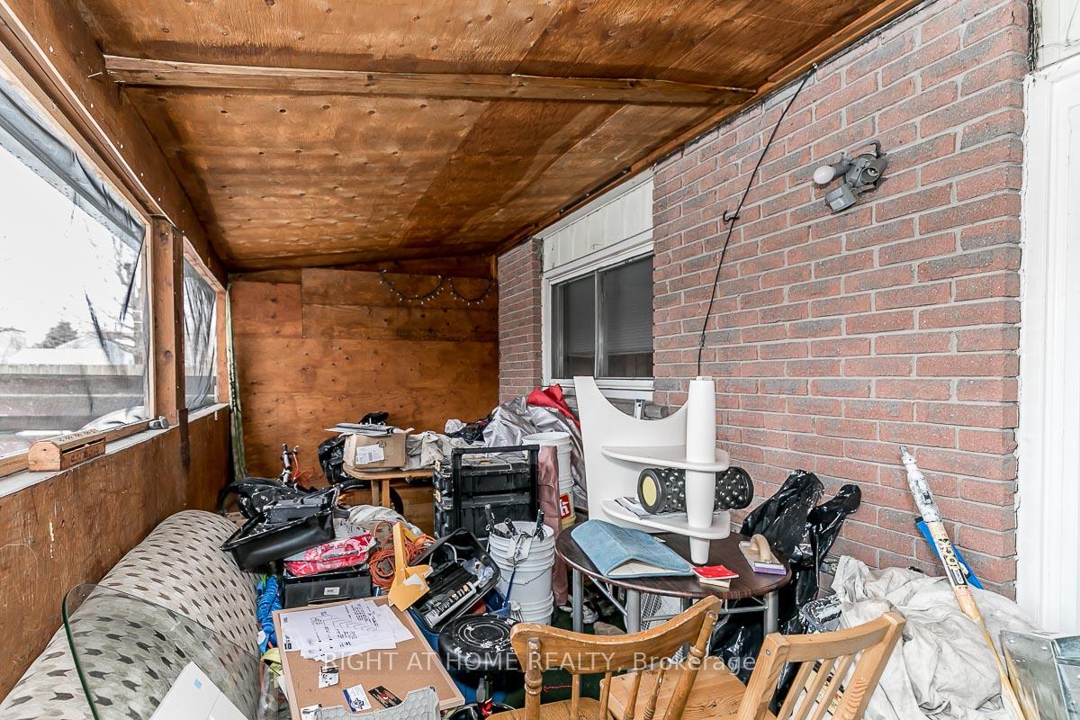 Photo 23 of Unit Lower, 20 Carlton Road, Barrie, Cundles East — HOMEH
