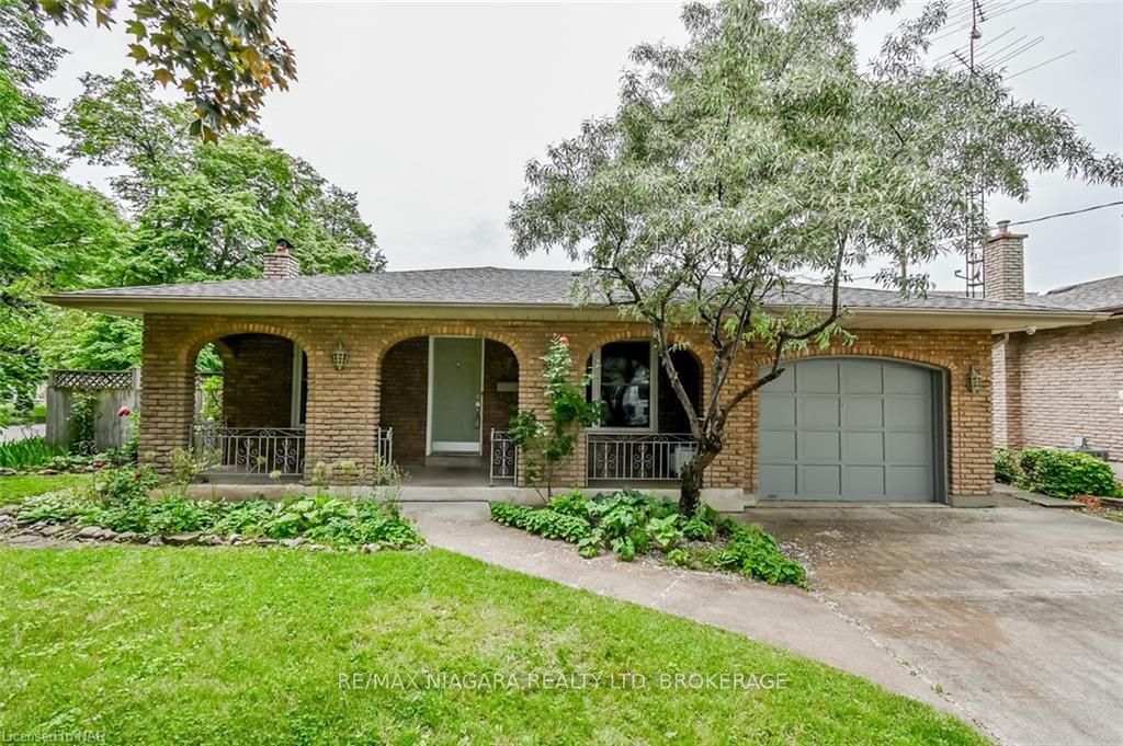 Photo 1 of 79 Glen Park Road, St. Catharines, Vine/Linwell — HOMEH