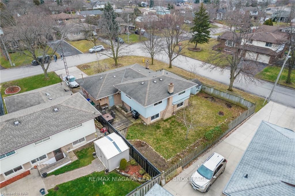 Photo 8 of 79 Glen Park Road, St. Catharines, Vine/Linwell — HOMEH