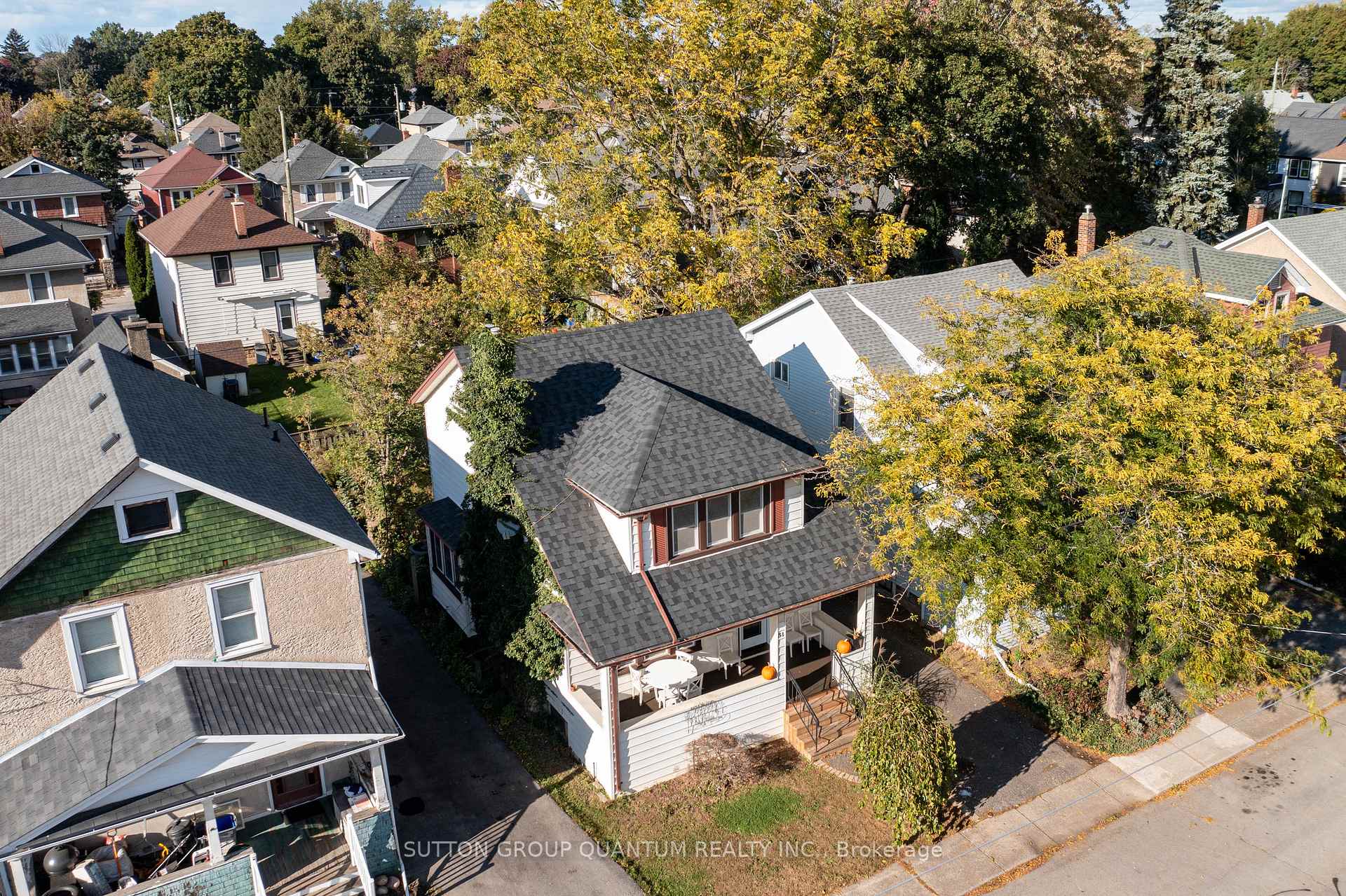 Photo 24 of 31 Albert Street, St. Catharines, Downtown — HOMEH