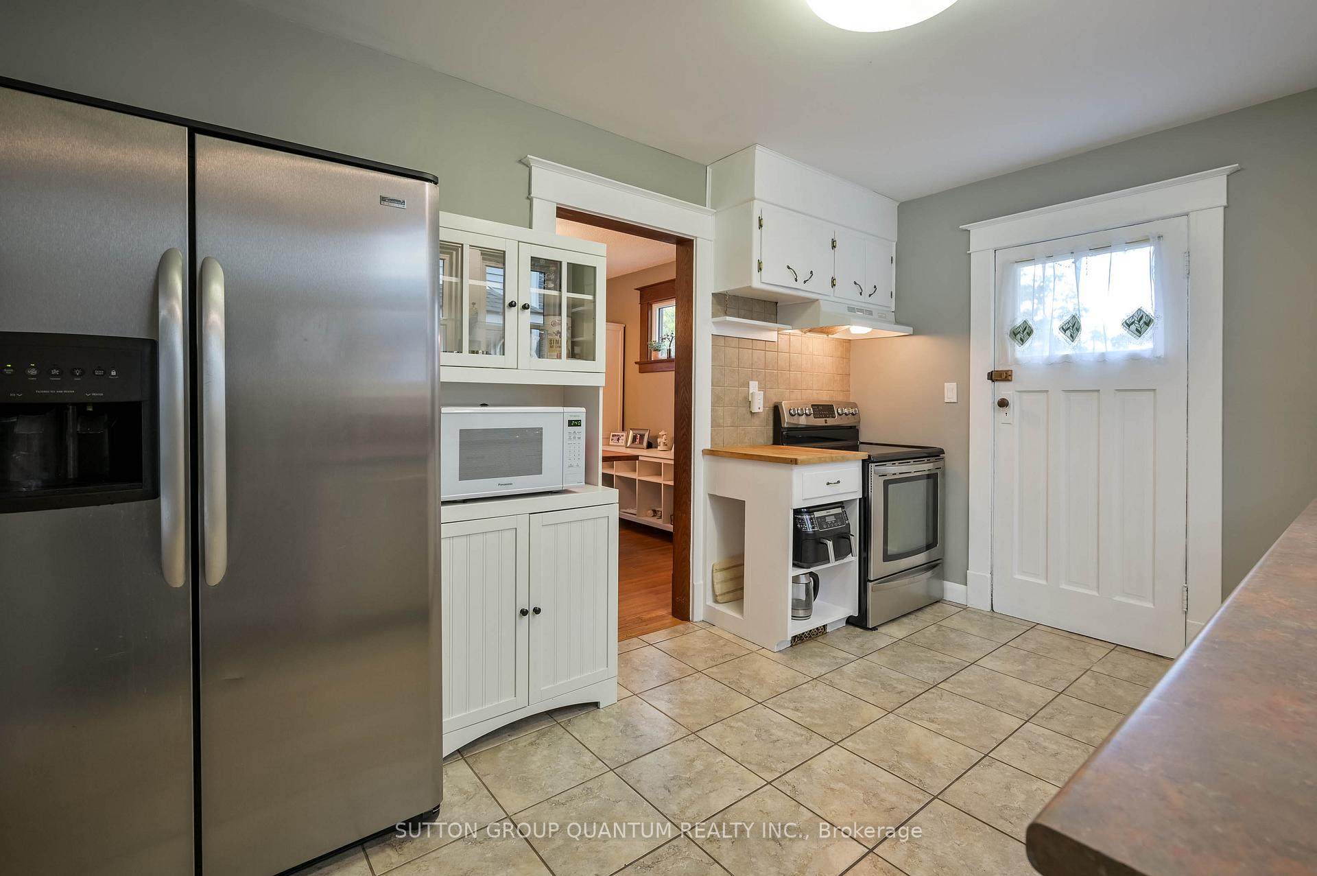 Photo 29 of 31 Albert Street, St. Catharines, Downtown — HOMEH