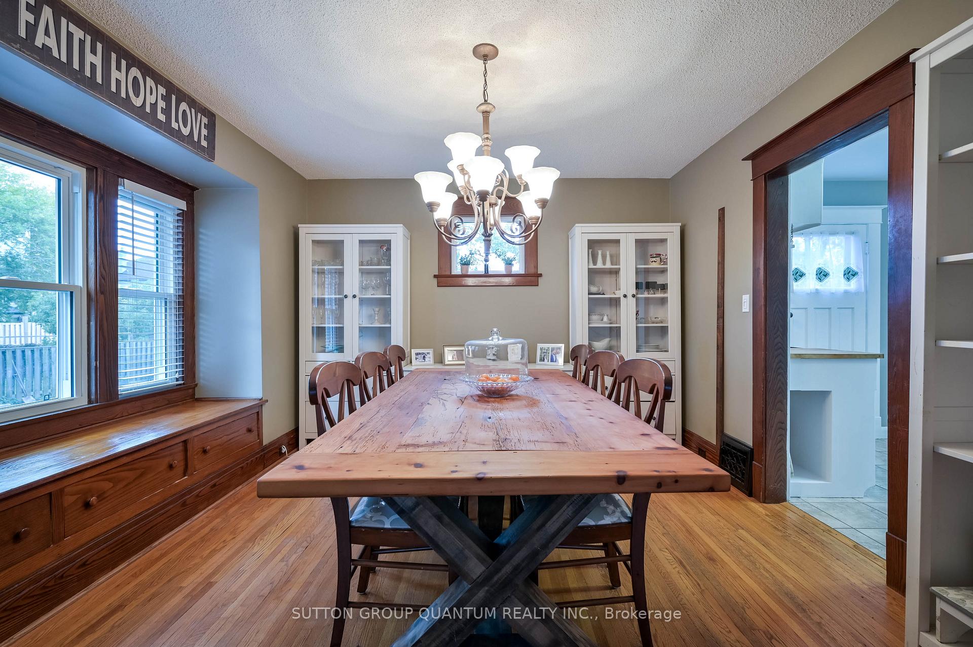 Photo 34 of 31 Albert Street, St. Catharines, Downtown — HOMEH