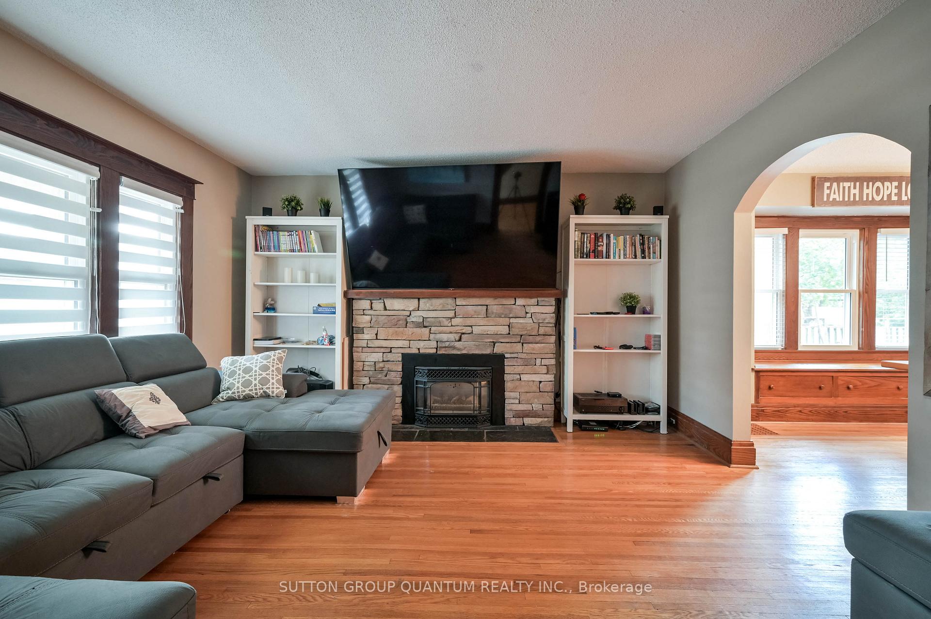 Photo 36 of 31 Albert Street, St. Catharines, Downtown — HOMEH