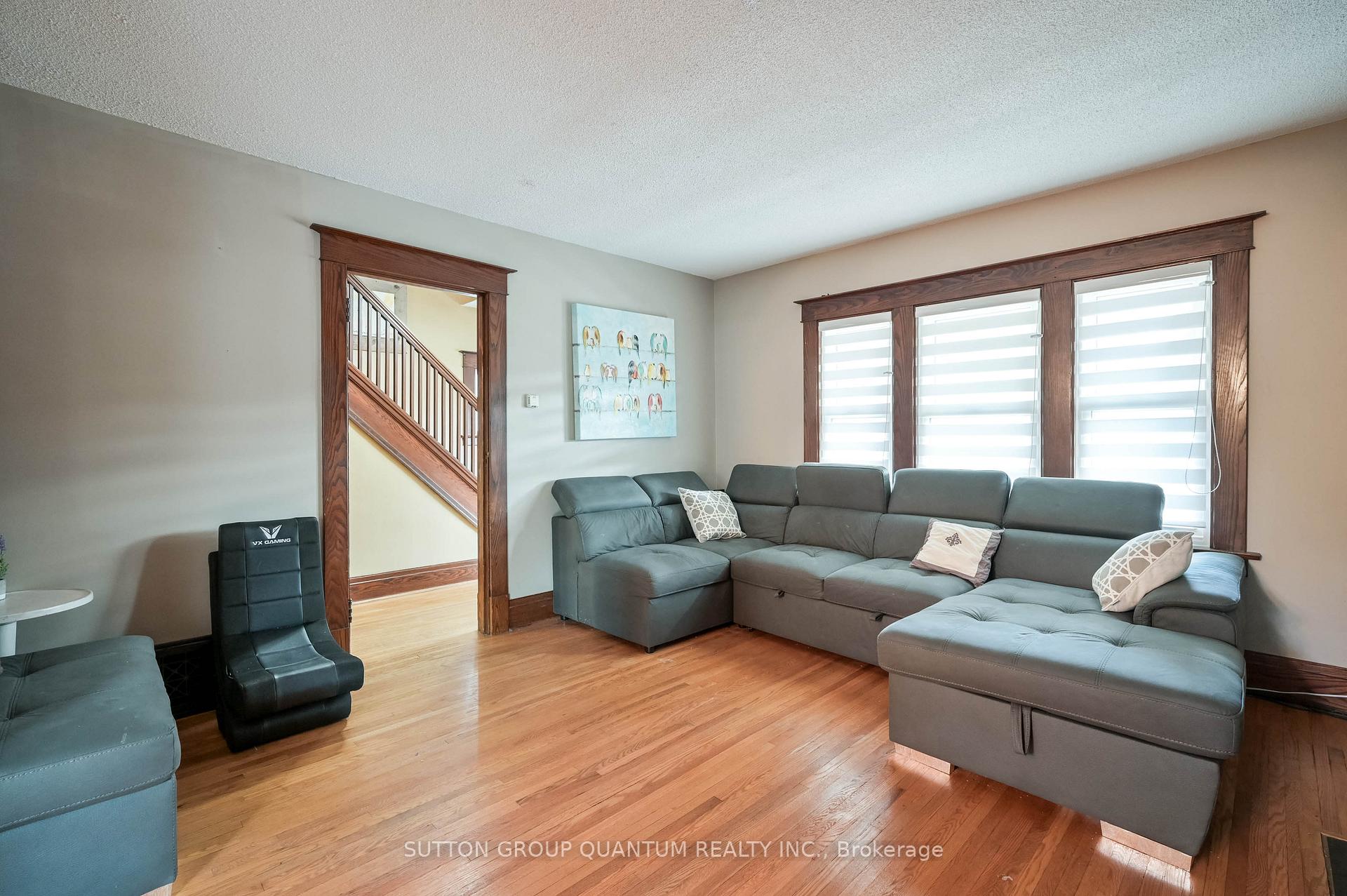 Photo 37 of 31 Albert Street, St. Catharines, Downtown — HOMEH