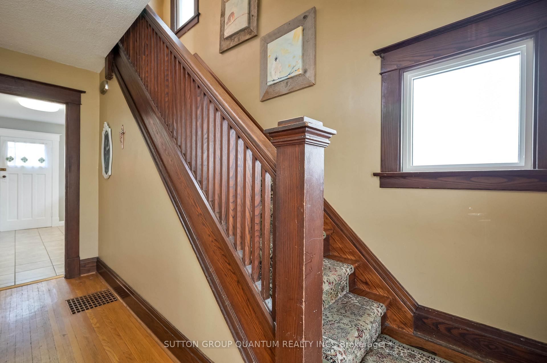 Photo 39 of 31 Albert Street, St. Catharines, Downtown — HOMEH