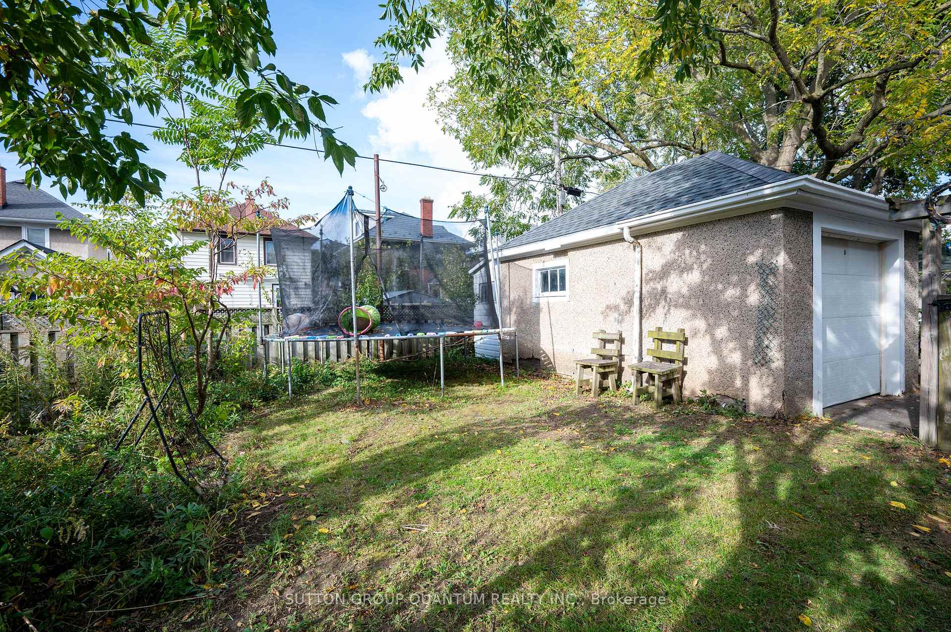 Photo 69 of 31 Albert Street, St. Catharines, Downtown — HOMEH