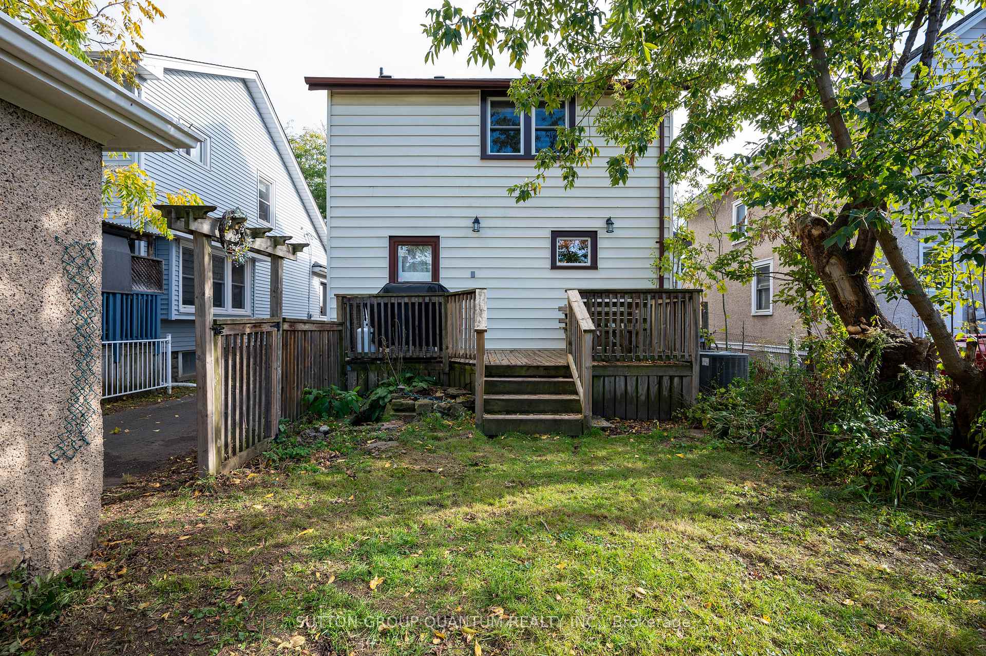 Photo 71 of 31 Albert Street, St. Catharines, Downtown — HOMEH