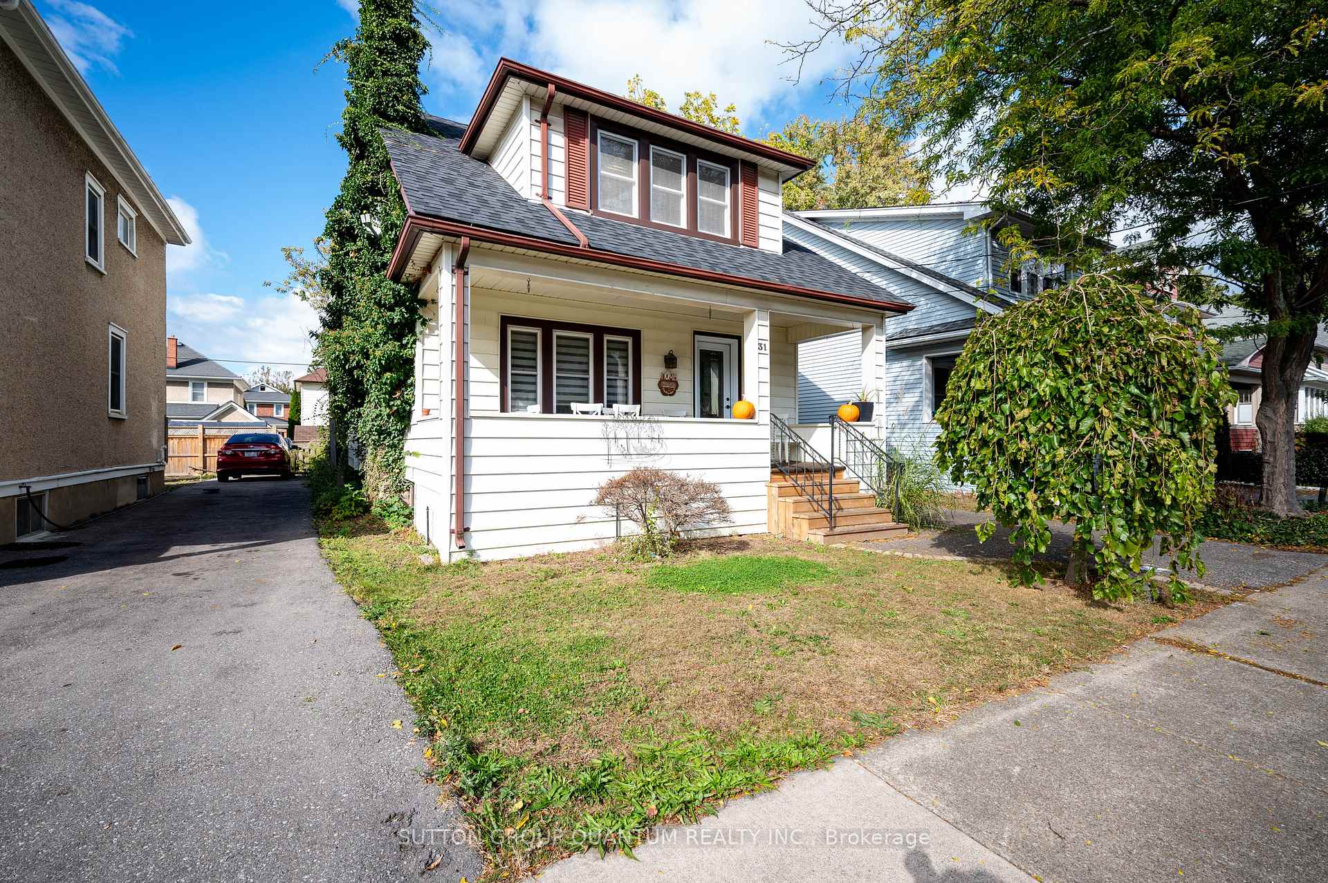Photo 4 of 31 Albert Street, St. Catharines, Downtown — HOMEH