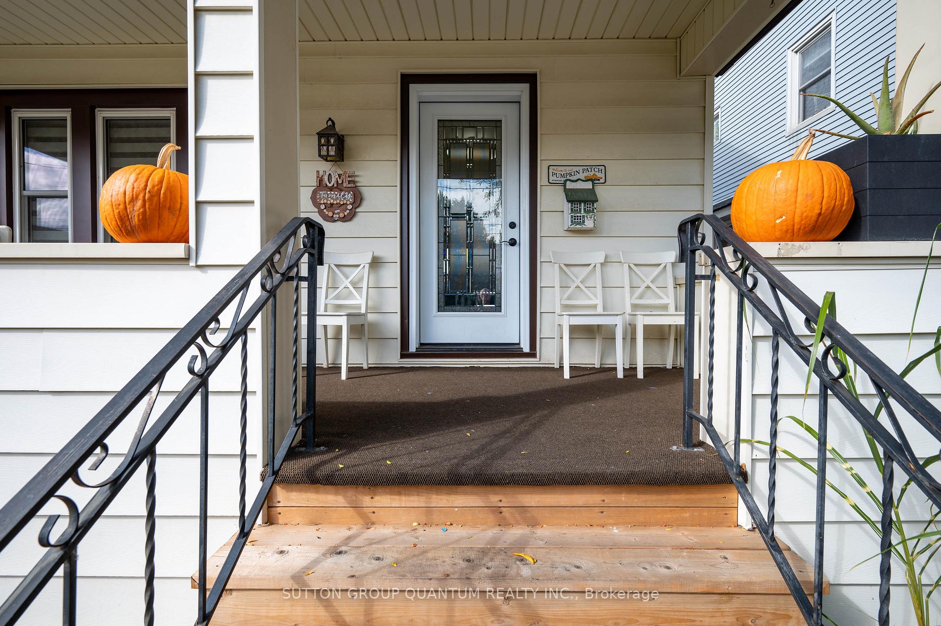 Photo 6 of 31 Albert Street, St. Catharines, Downtown — HOMEH