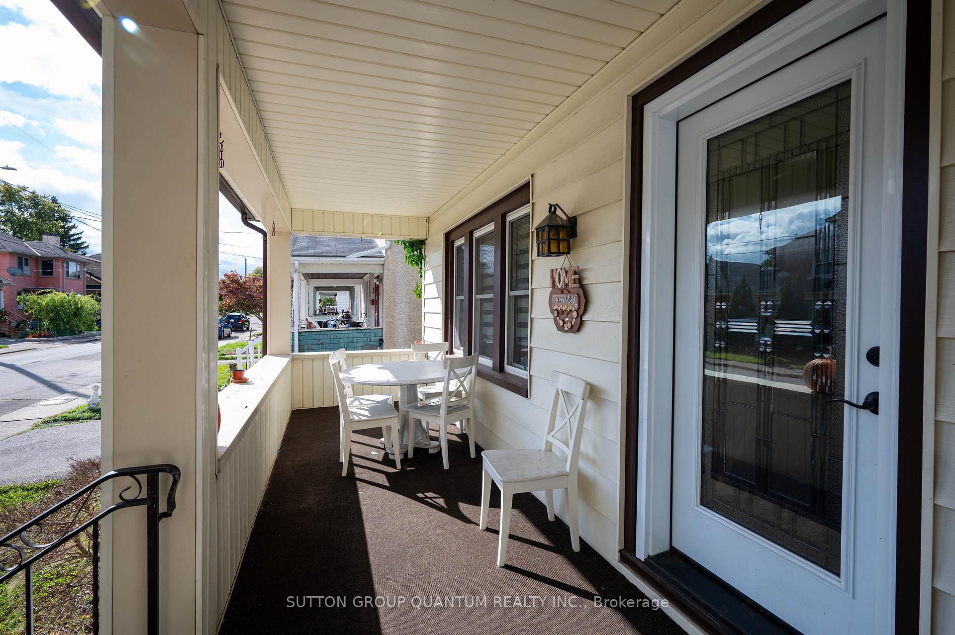 Photo 7 of 31 Albert Street, St. Catharines, Downtown — HOMEH