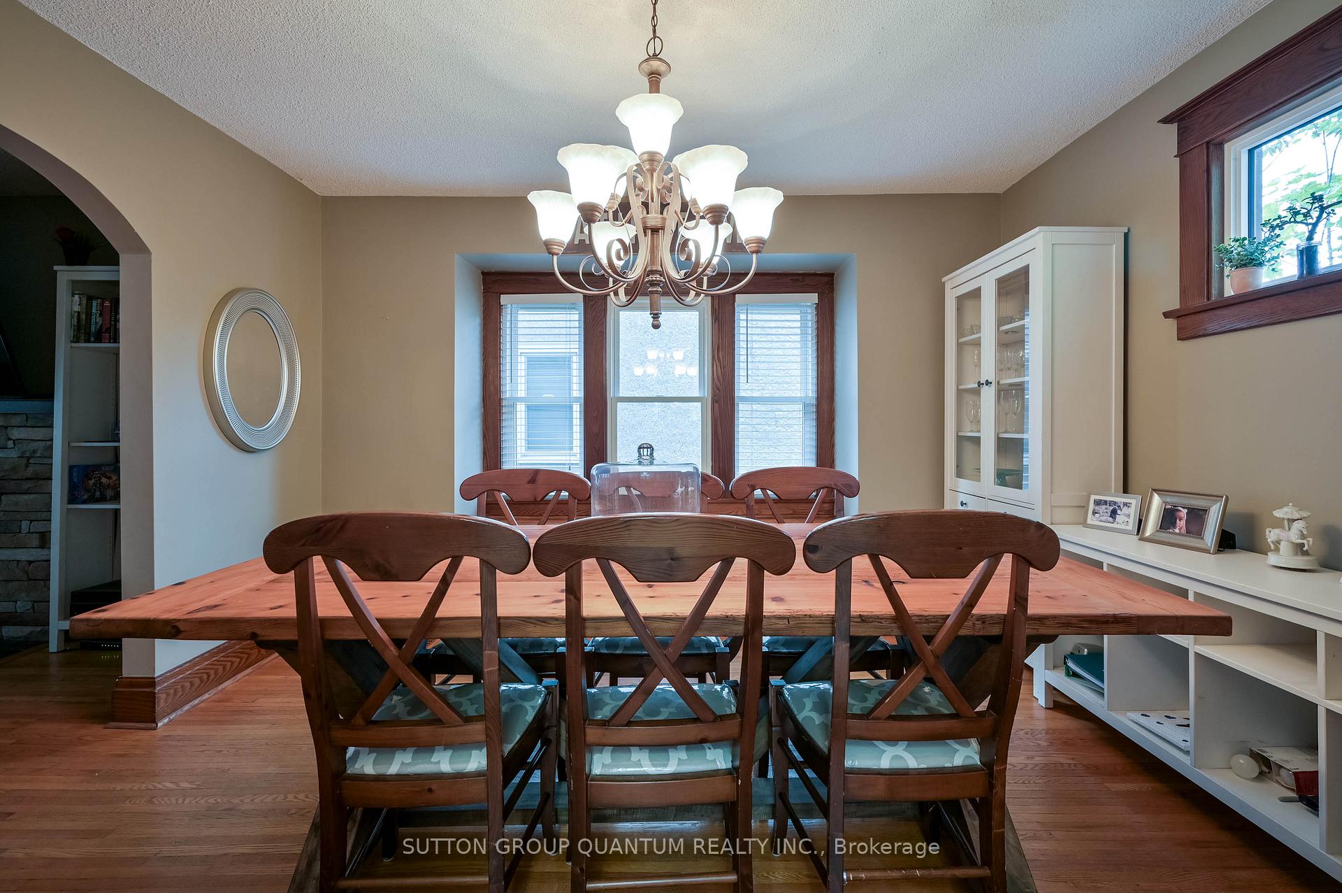 Photo 13 of 31 Albert Street, St. Catharines, Downtown — HOMEH