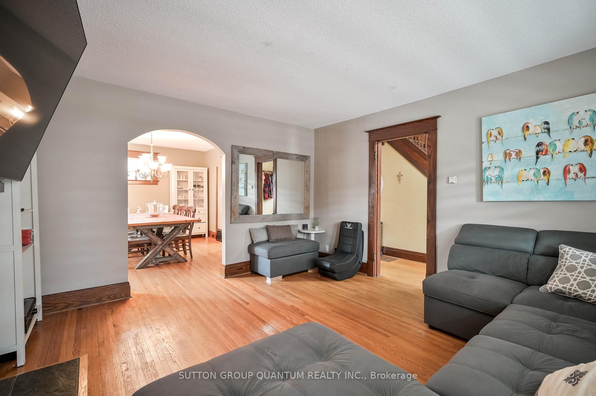 Photo 19 of 31 Albert Street, St. Catharines, Downtown — HOMEH