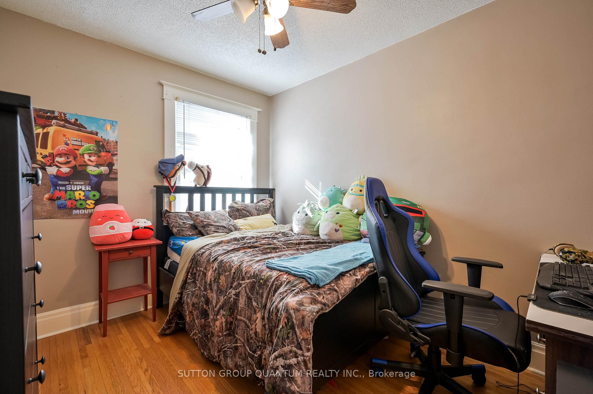 Photo 43 of 31 Albert Street, St. Catharines, Downtown — HOMEH