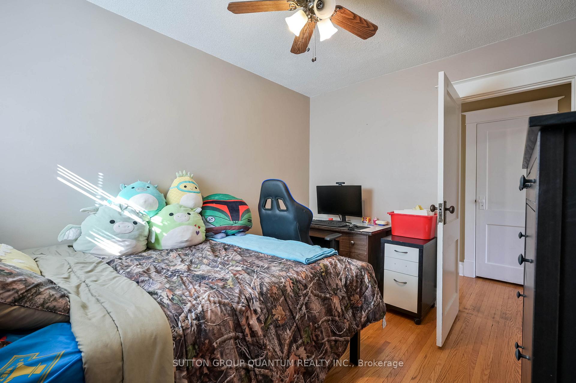 Photo 44 of 31 Albert Street, St. Catharines, Downtown — HOMEH