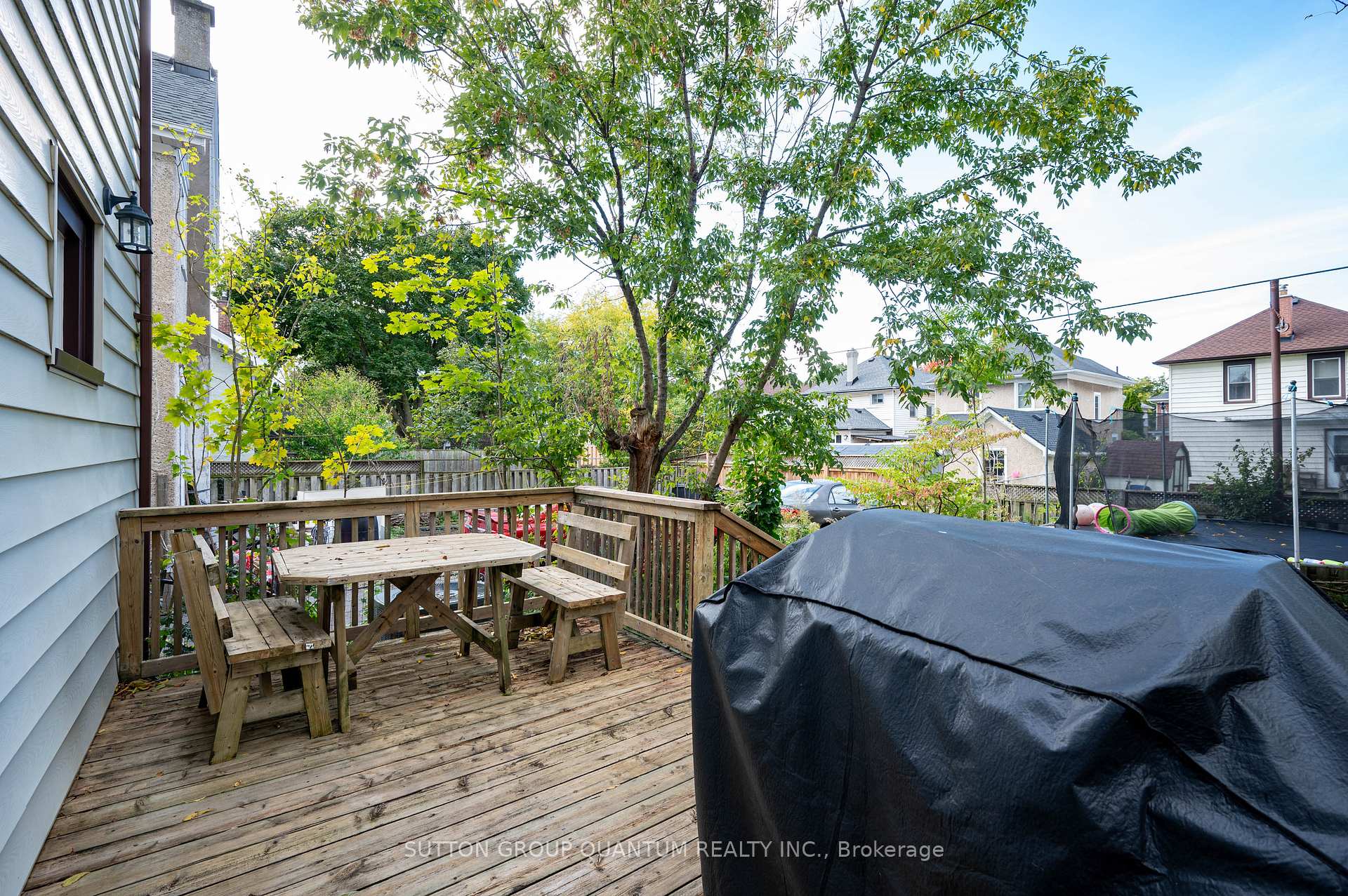 Photo 47 of 31 Albert Street, St. Catharines, Downtown — HOMEH