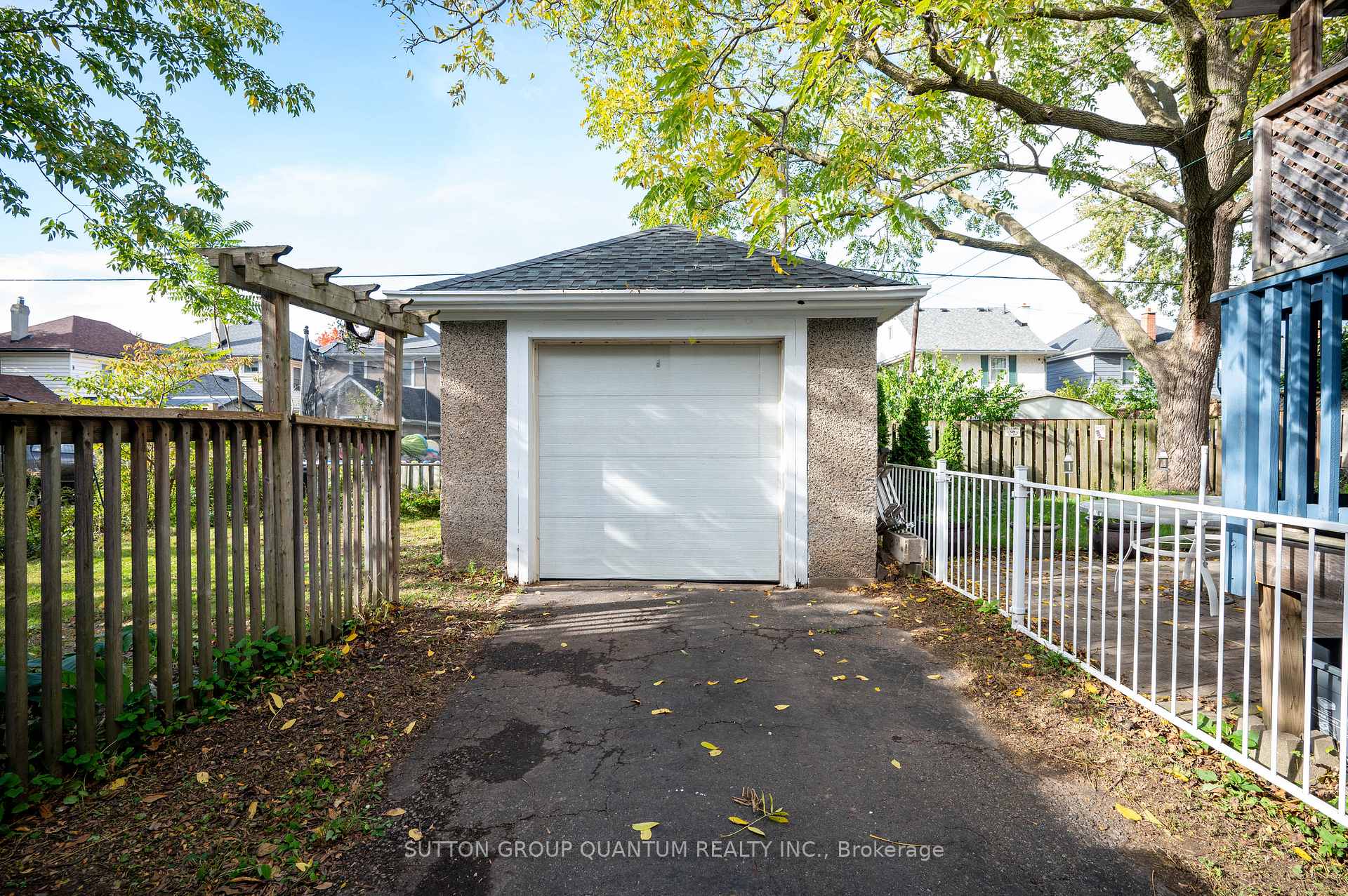 Photo 53 of 31 Albert Street, St. Catharines, Downtown — HOMEH