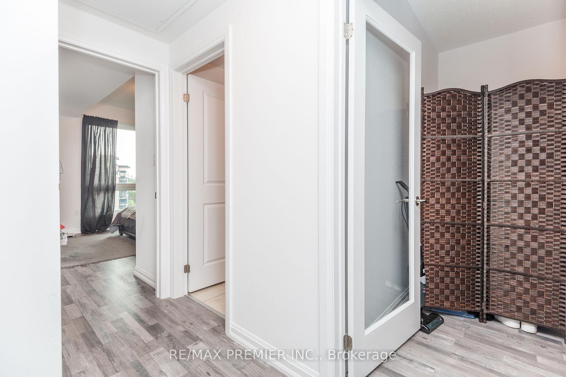 Photo 15 of Unit 513, 302 Essa Road, Barrie, 400 West — HOMEH