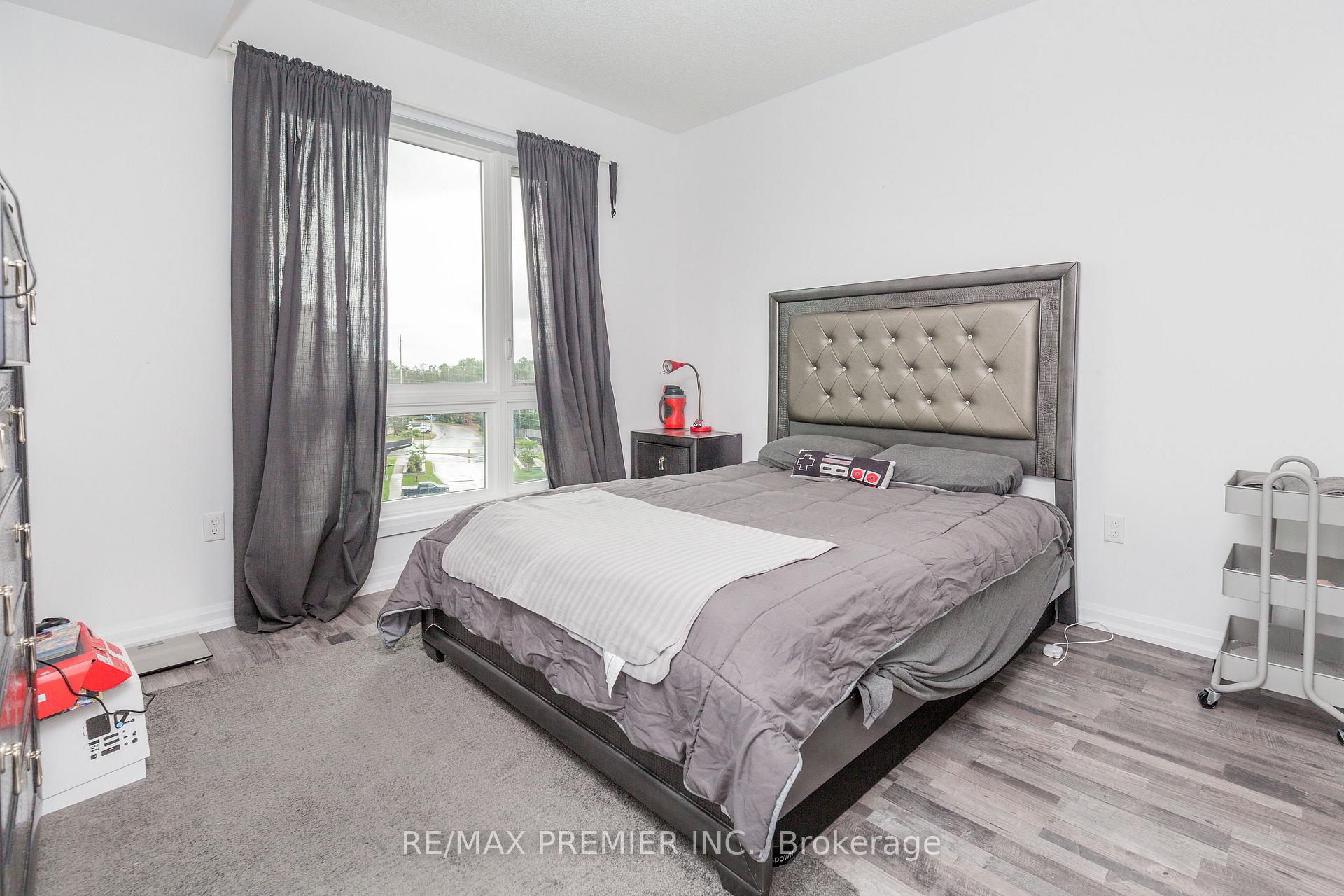 Photo 18 of Unit 513, 302 Essa Road, Barrie, 400 West — HOMEH