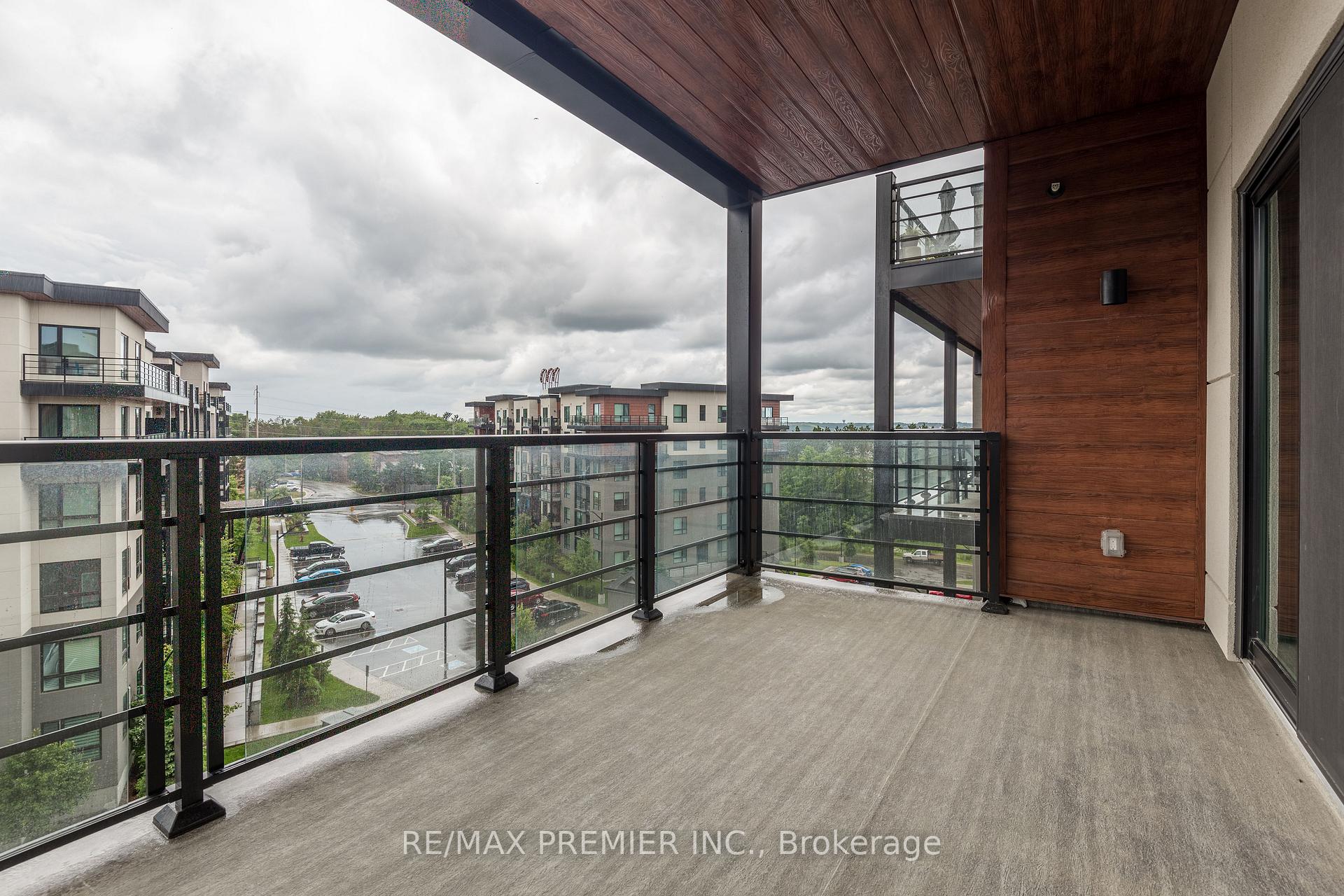 Photo 29 of Unit 513, 302 Essa Road, Barrie, 400 West — HOMEH