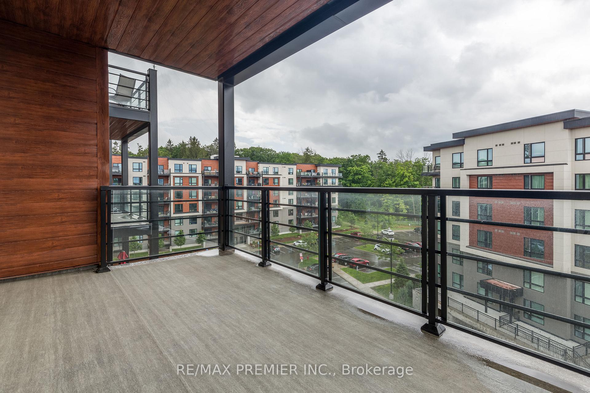 Photo 22 of Unit 513, 302 Essa Road, Barrie, 400 West — HOMEH