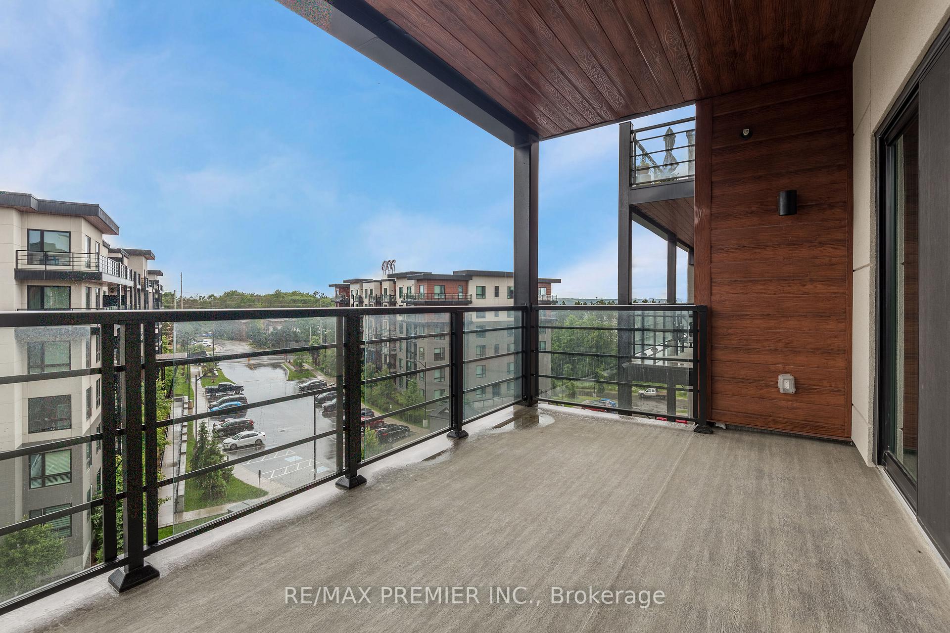 Photo 24 of Unit 513, 302 Essa Road, Barrie, 400 West — HOMEH