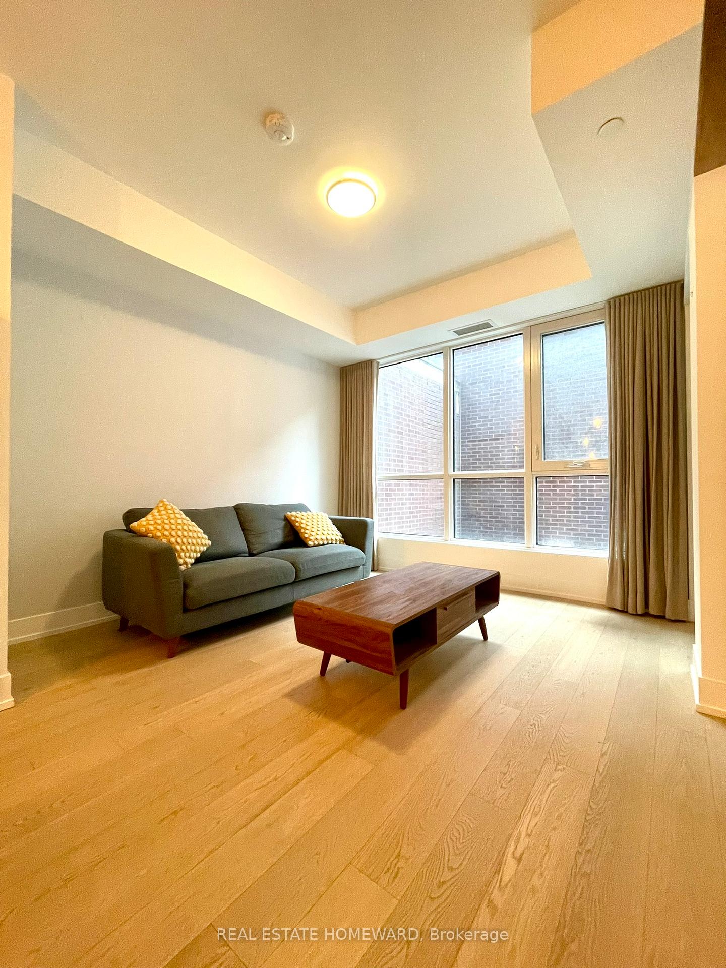 Photo 6 of Unit 201, 1331 Queen Street E, Toronto, Greenwood-Coxwell — HOMEH