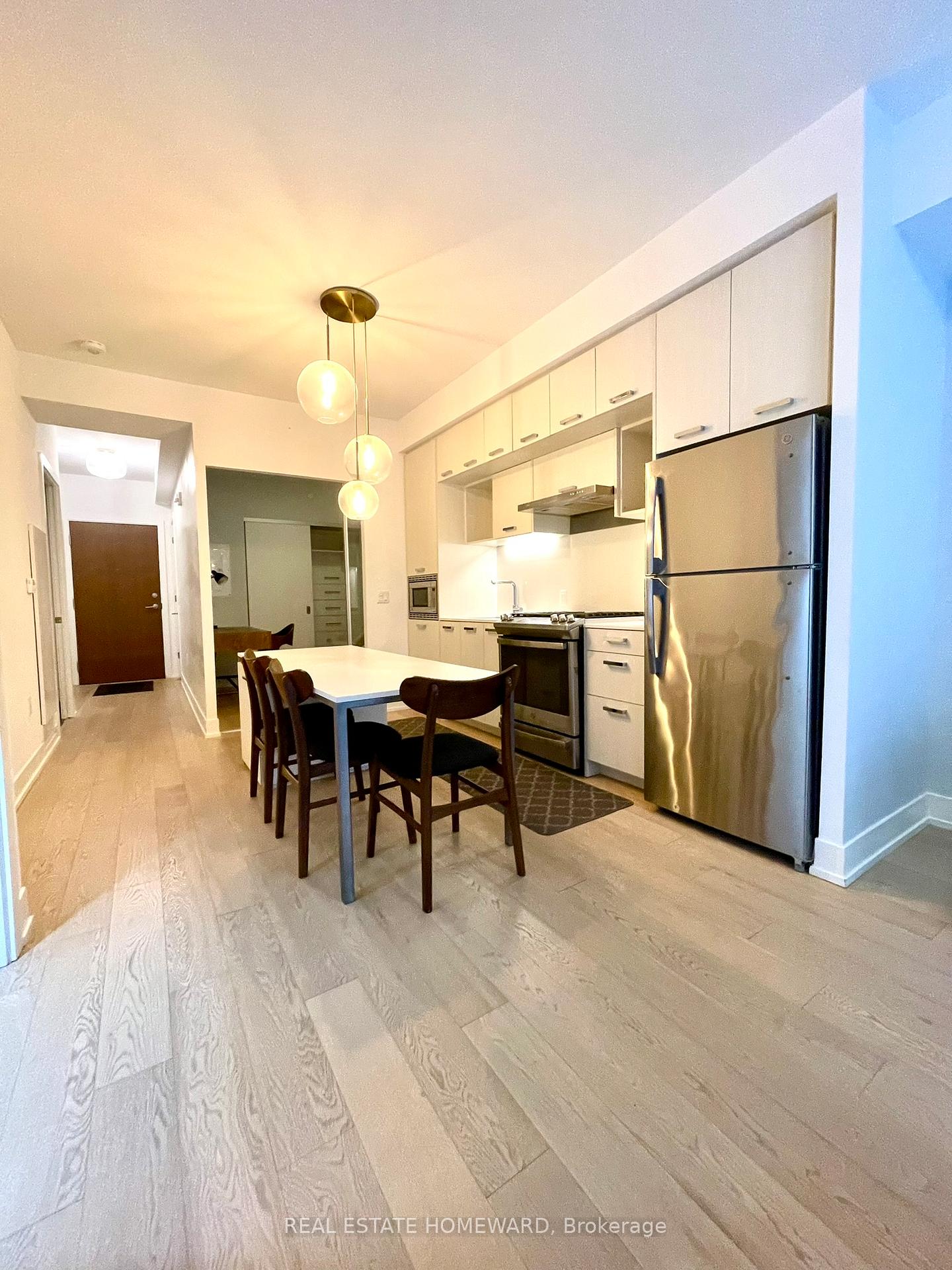 Photo 11 of Unit 201, 1331 Queen Street E, Toronto, Greenwood-Coxwell — HOMEH