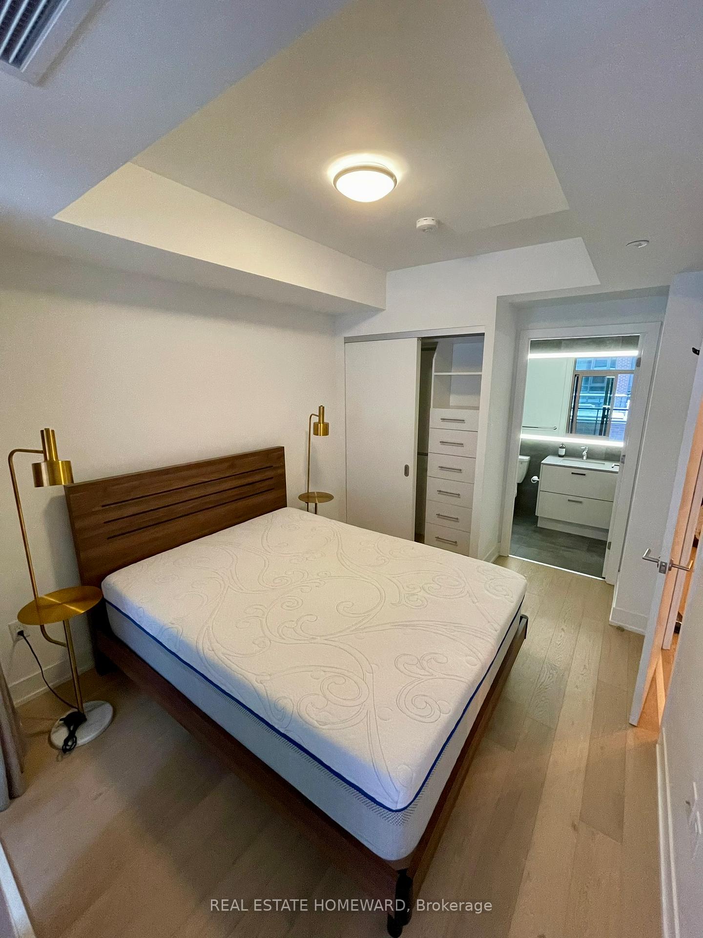Photo 18 of Unit 201, 1331 Queen Street E, Toronto, Greenwood-Coxwell — HOMEH