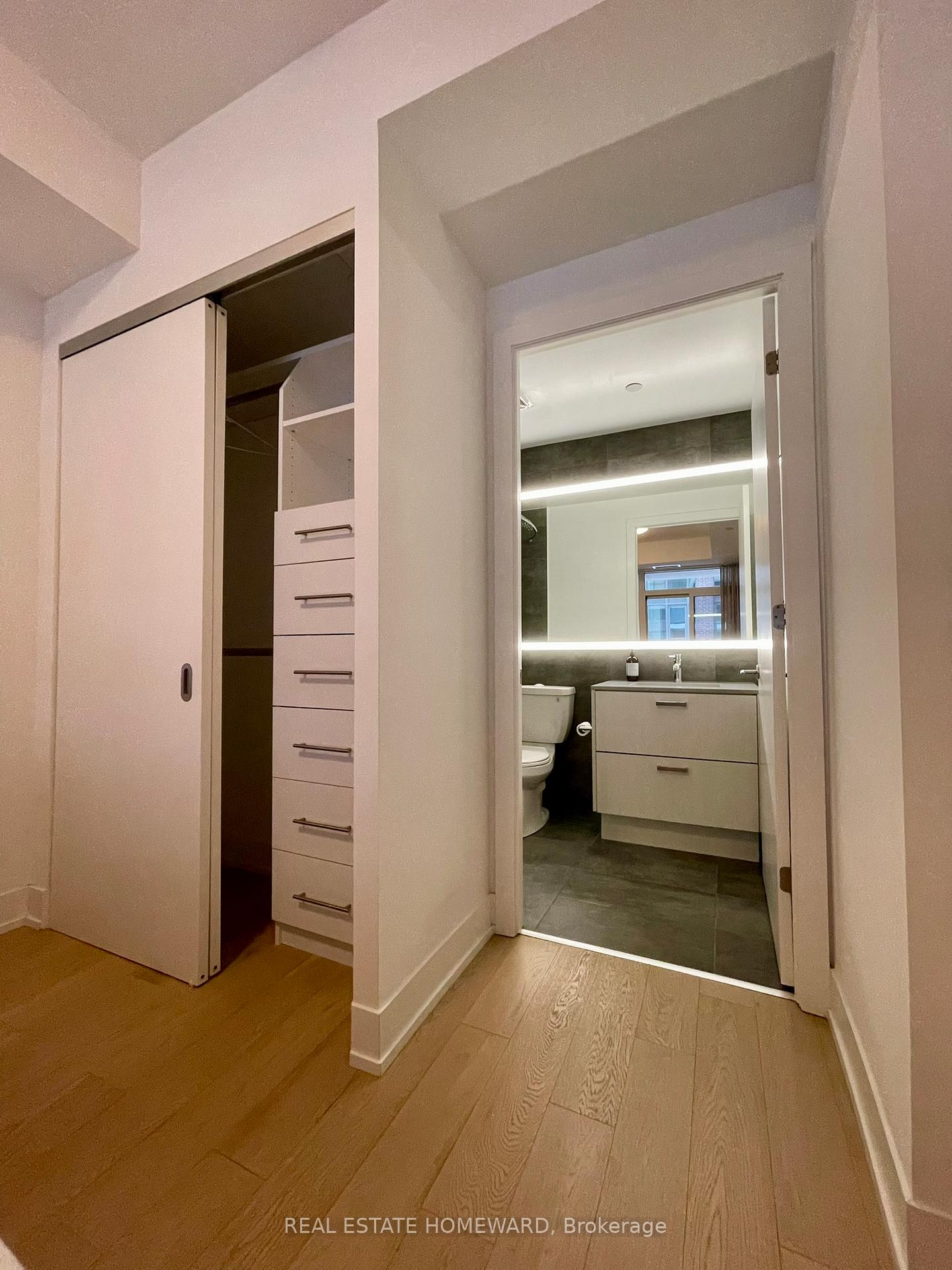 Photo 21 of Unit 201, 1331 Queen Street E, Toronto, Greenwood-Coxwell — HOMEH