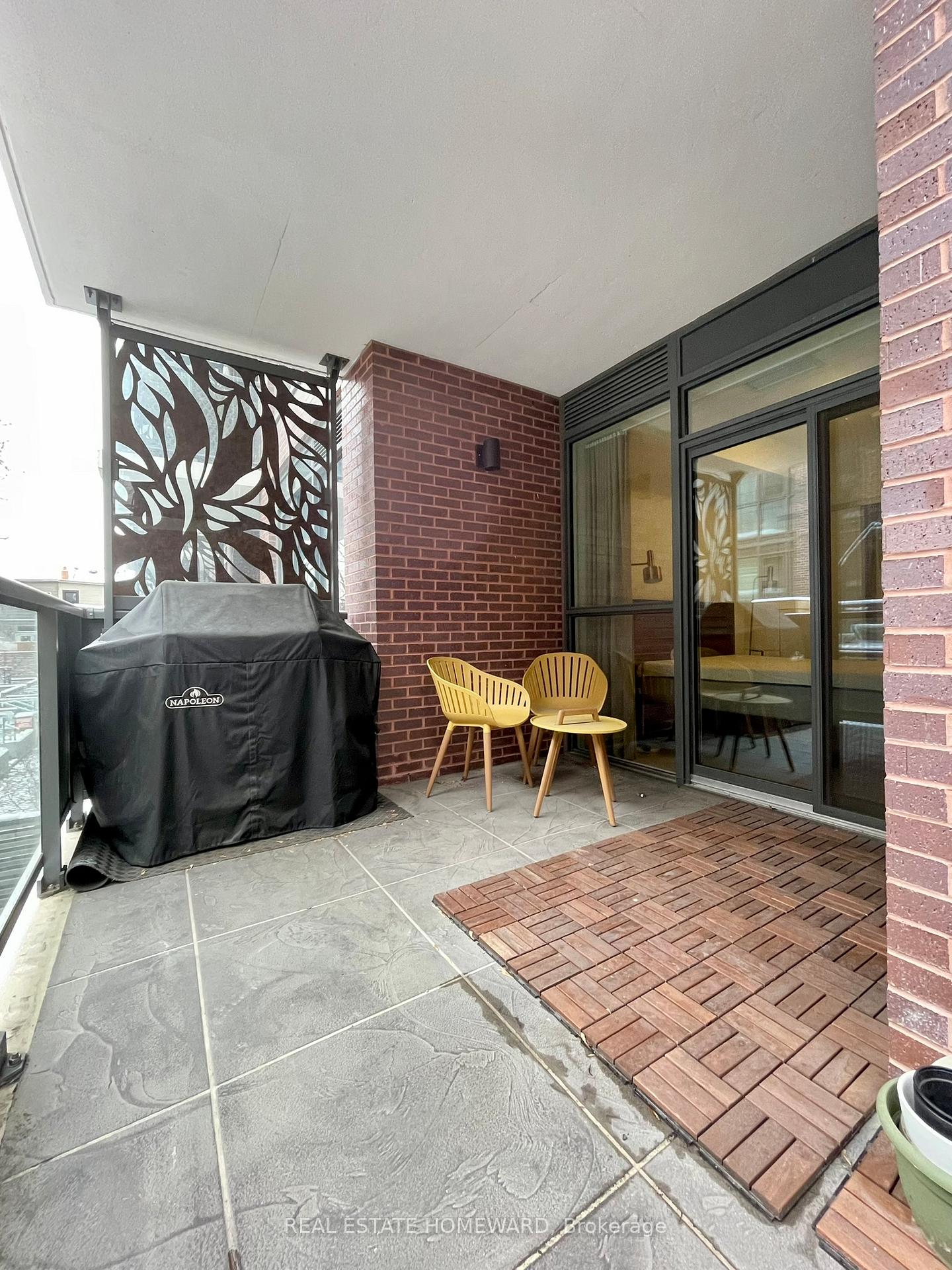 Photo 47 of Unit 201, 1331 Queen Street E, Toronto, Greenwood-Coxwell — HOMEH