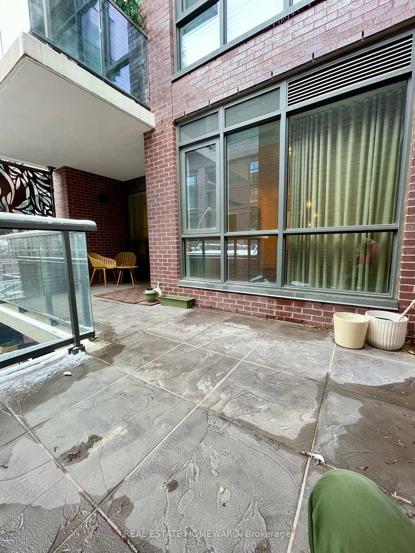 Photo 49 of Unit 201, 1331 Queen Street E, Toronto, Greenwood-Coxwell — HOMEH