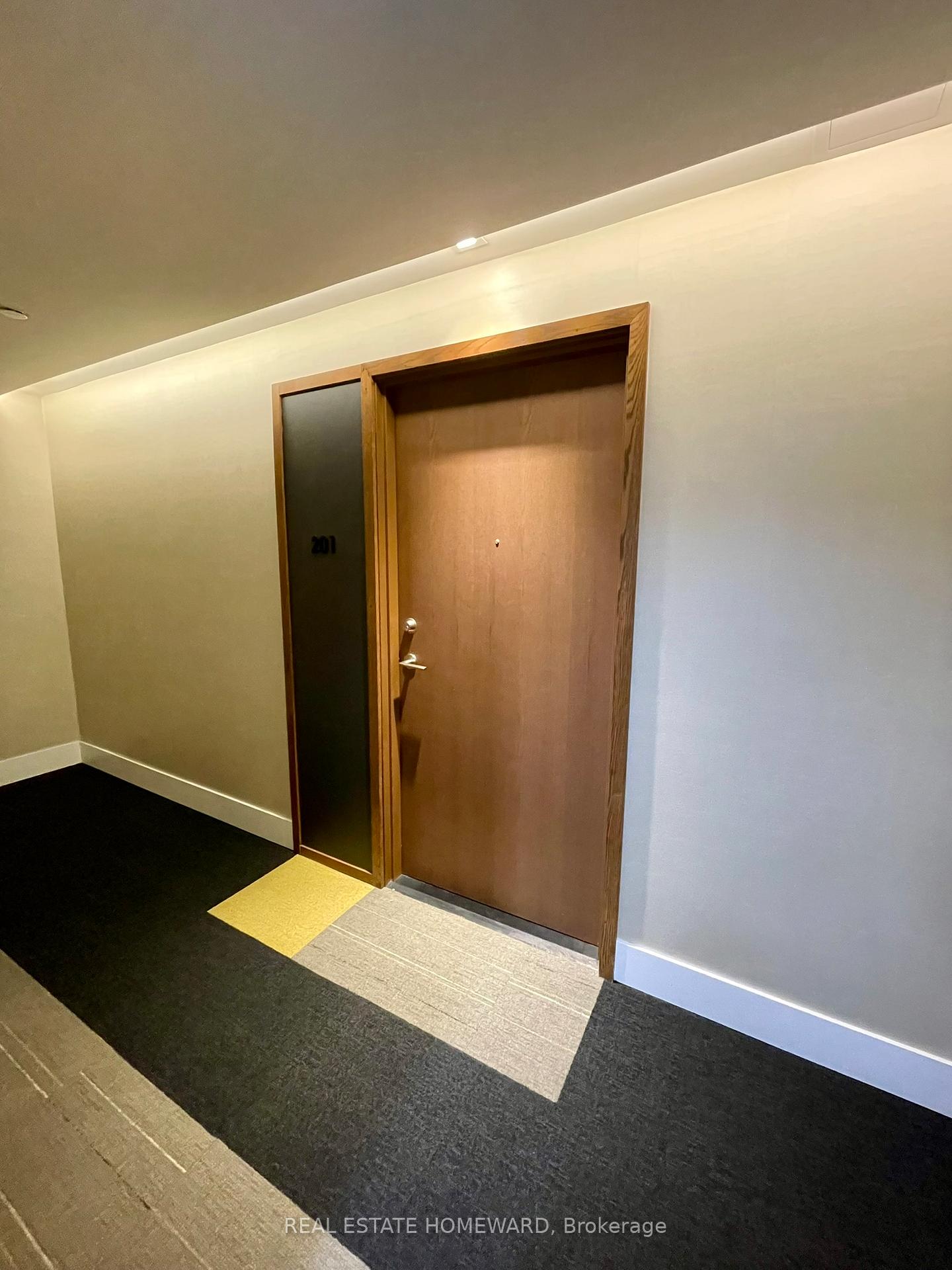 Photo 22 of Unit 201, 1331 Queen Street E, Toronto, Greenwood-Coxwell — HOMEH