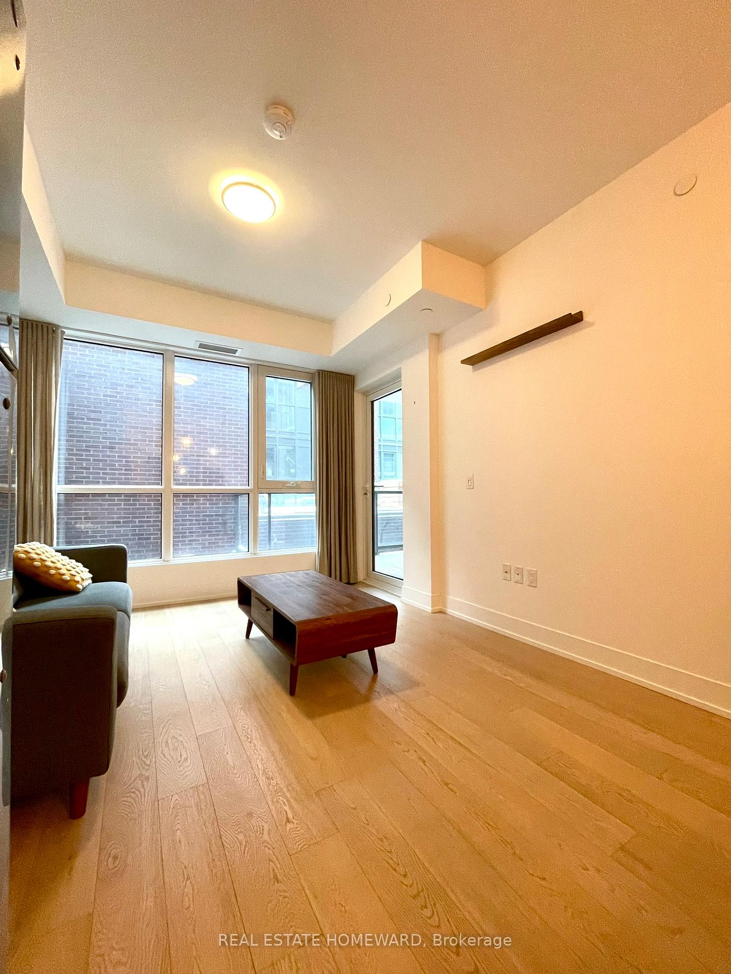 Photo 26 of Unit 201, 1331 Queen Street E, Toronto, Greenwood-Coxwell — HOMEH