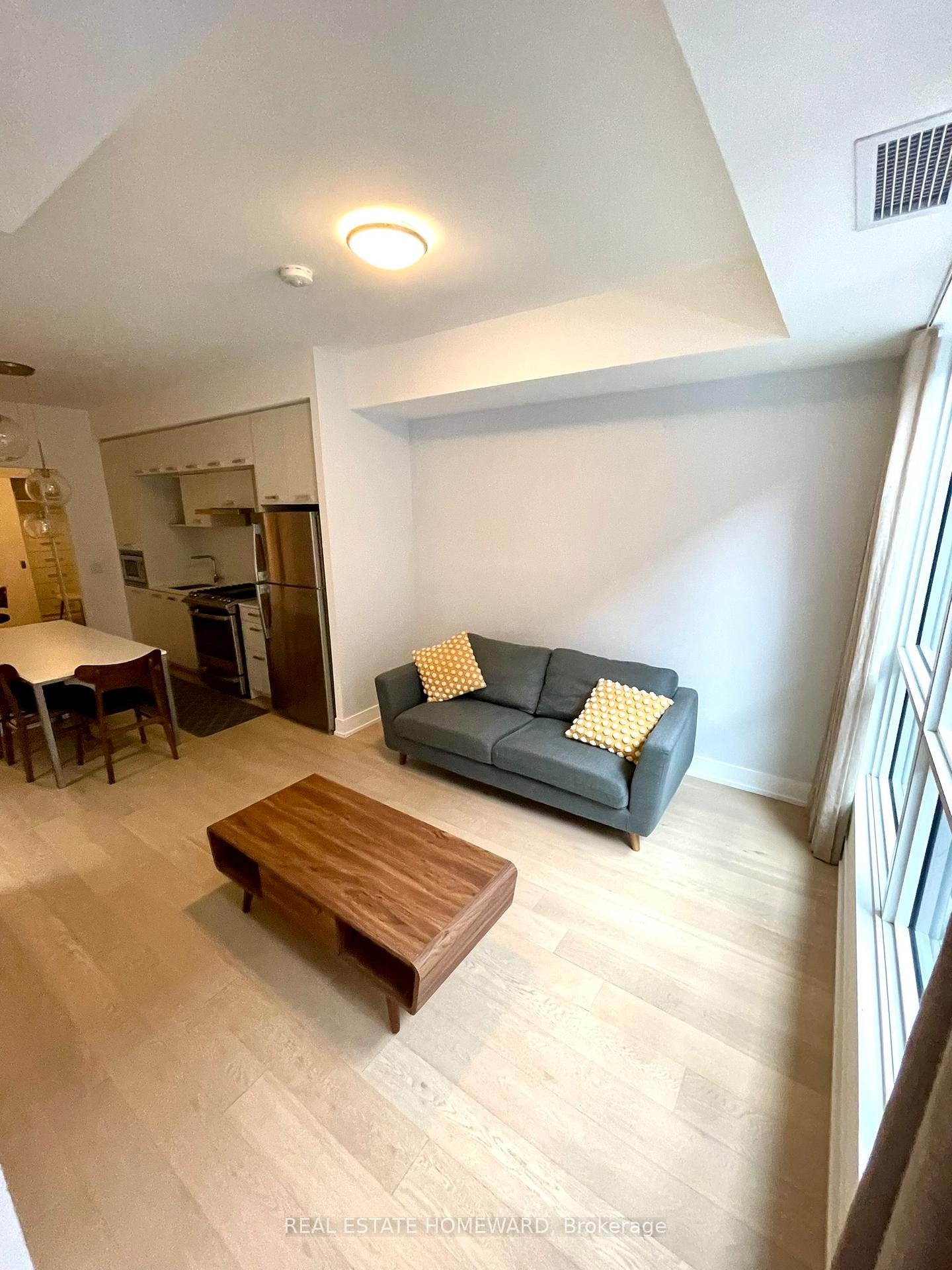 Photo 29 of Unit 201, 1331 Queen Street E, Toronto, Greenwood-Coxwell — HOMEH