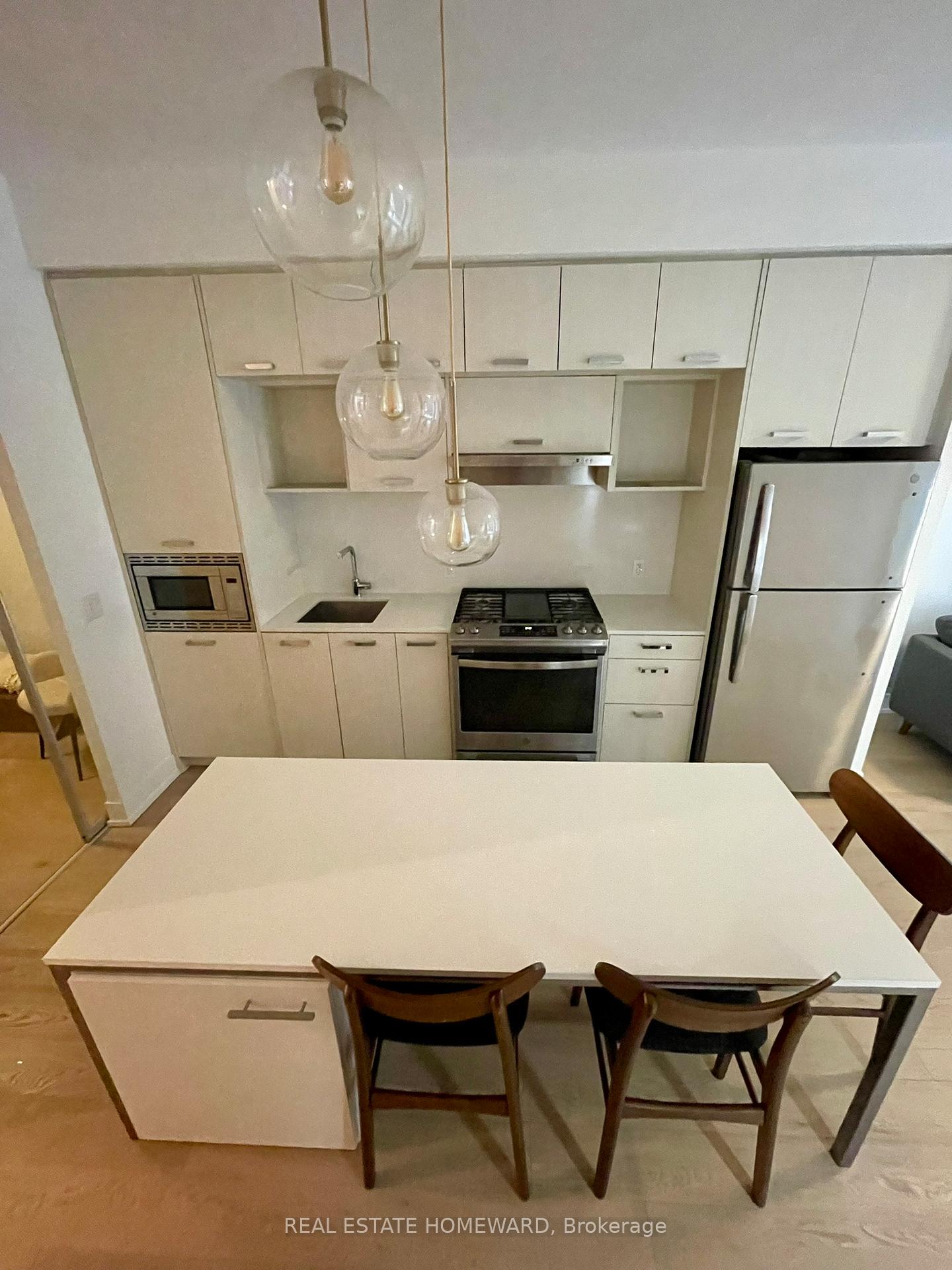 Photo 32 of Unit 201, 1331 Queen Street E, Toronto, Greenwood-Coxwell — HOMEH
