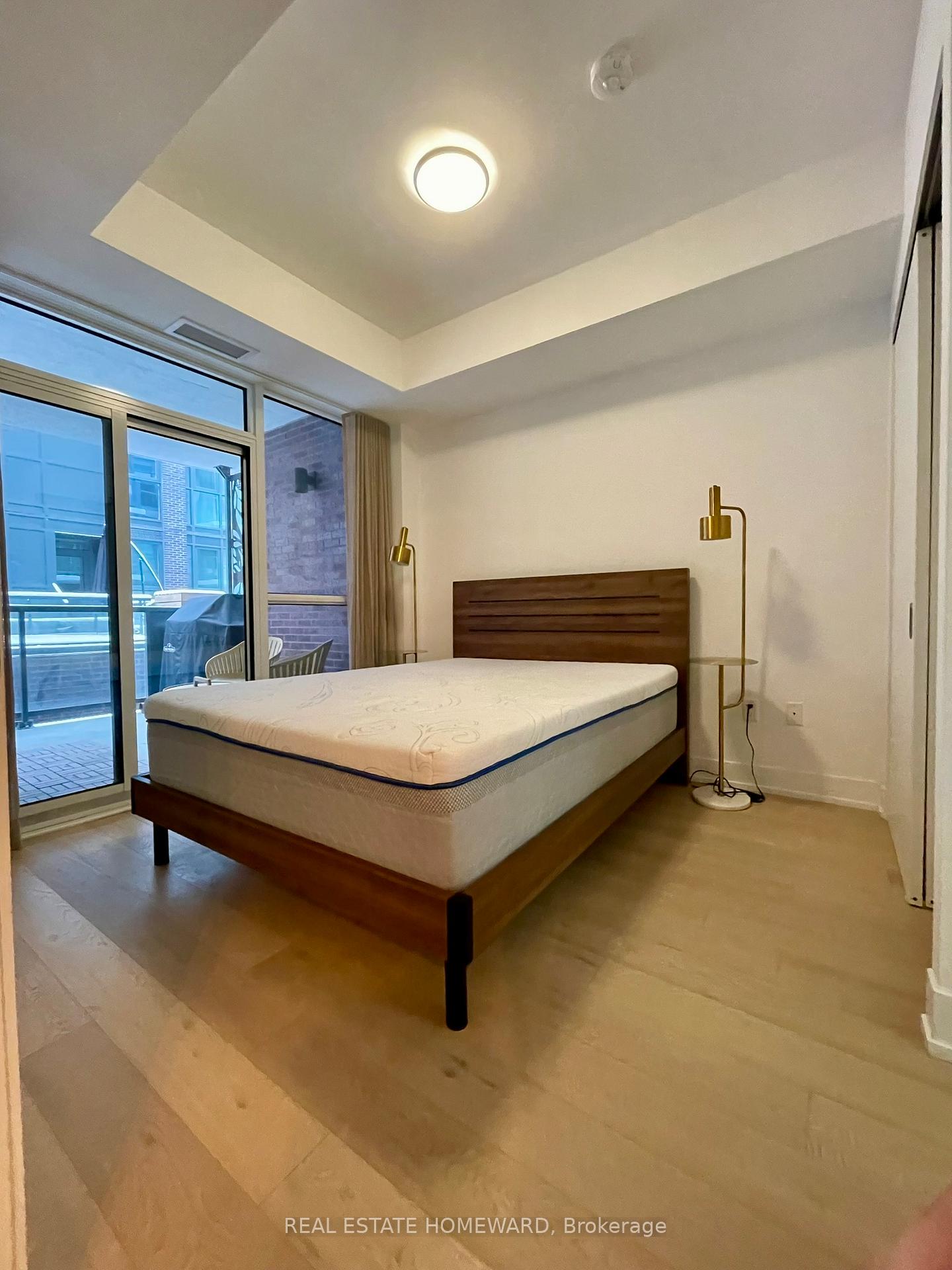 Photo 35 of Unit 201, 1331 Queen Street E, Toronto, Greenwood-Coxwell — HOMEH