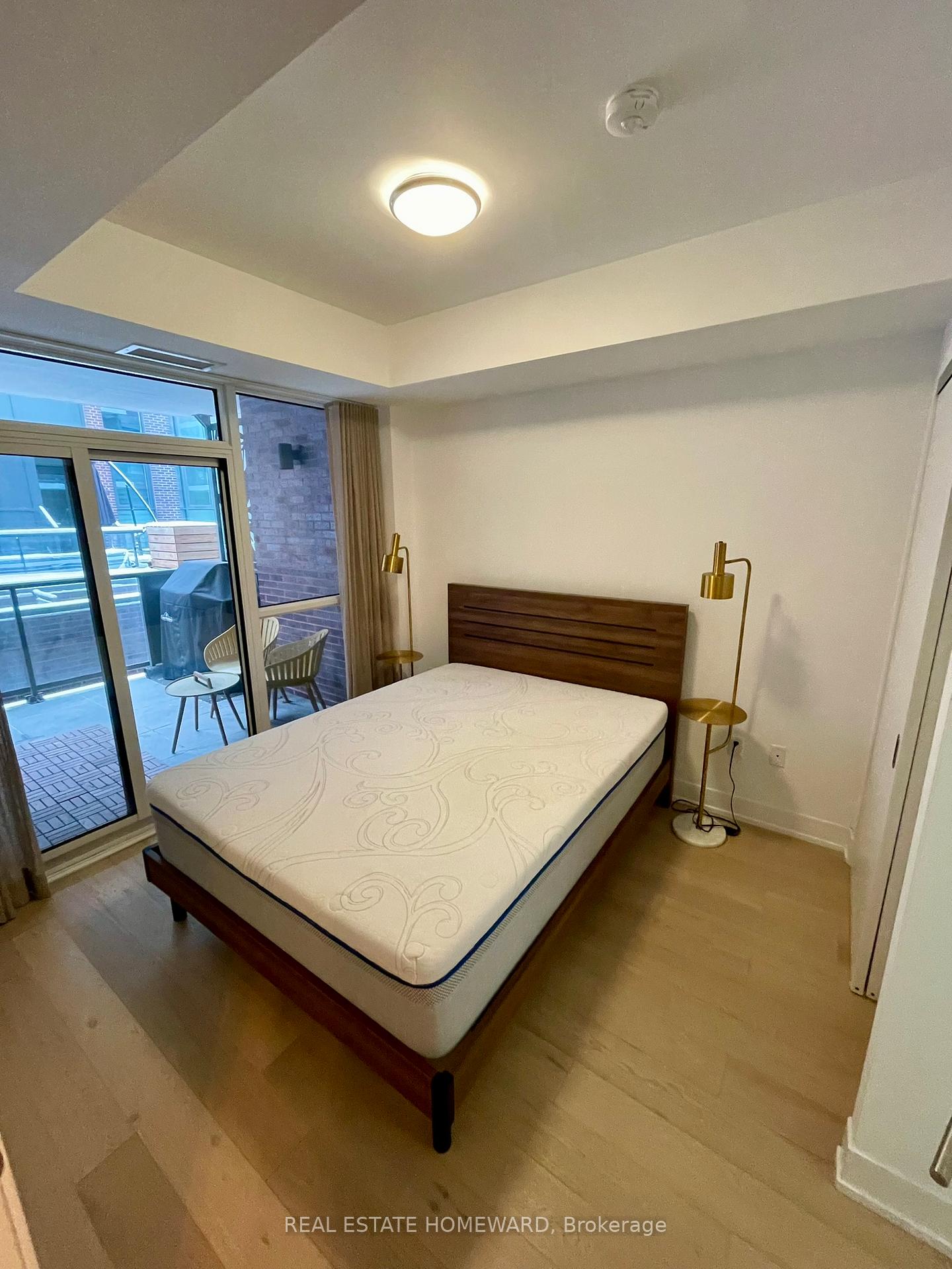 Photo 36 of Unit 201, 1331 Queen Street E, Toronto, Greenwood-Coxwell — HOMEH