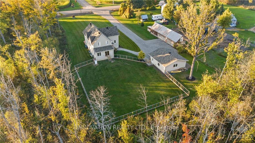 Photo 5 of 8650 Flewellyn Road, Ottawa, Remainder of Stittsville & Area — HOMEH