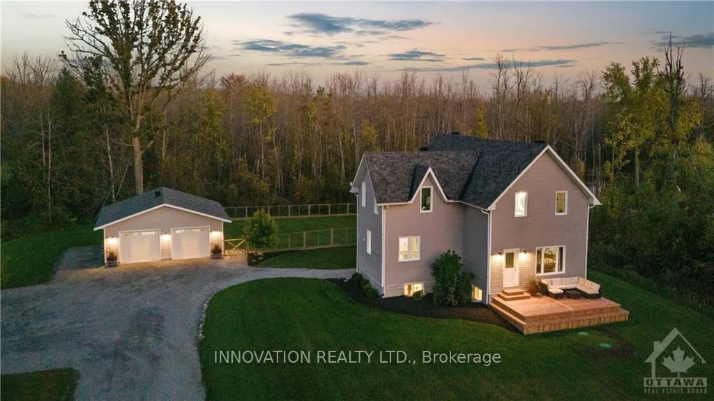 Photo 1 of 8650 Flewellyn Road, Ottawa, Remainder of Stittsville & Area — HOMEH