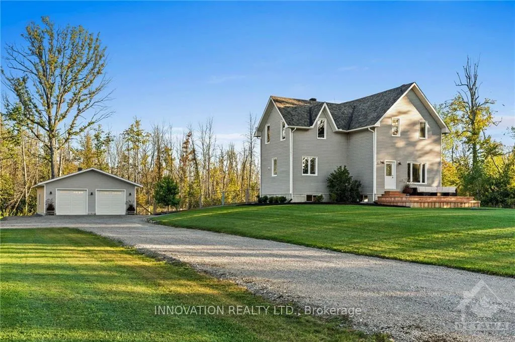 Photo 12 of 8650 Flewellyn Road, Ottawa, Remainder of Stittsville & Area — HOMEH
