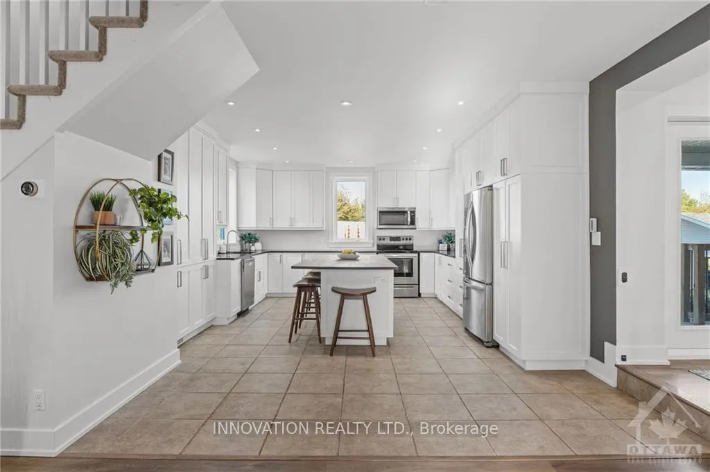 Photo 13 of 8650 Flewellyn Road, Ottawa, Remainder of Stittsville & Area — HOMEH