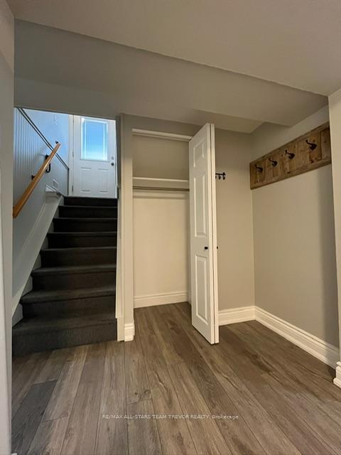 Photo 3 of Unit Lower, 9 West Street, Georgina, Sutton & Jackson's Point — HOMEH