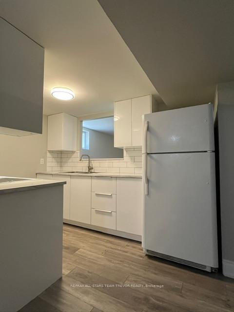 Photo 4 of Unit Lower, 9 West Street, Georgina, Sutton & Jackson's Point — HOMEH
