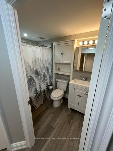 Photo 23 of Unit Lower, 9 West Street, Georgina, Sutton & Jackson's Point — HOMEH