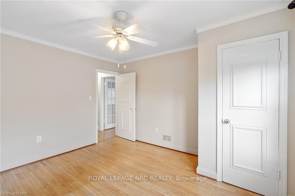 Photo 15 of 6 Cliff Road, St. Catharines, Old Glenridge — HOMEH