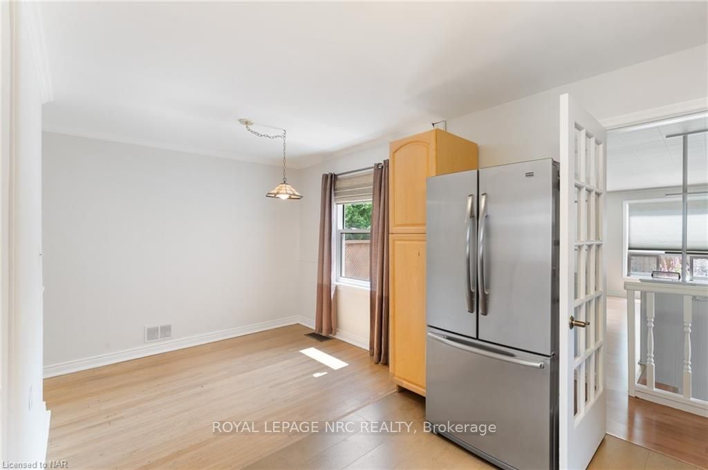 Photo 13 of 6 Cliff Road, St. Catharines, Old Glenridge — HOMEH