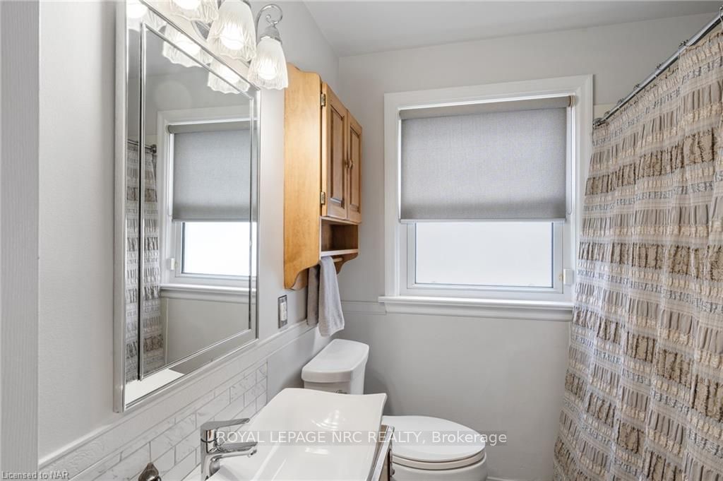 Photo 18 of 6 Cliff Road, St. Catharines, Old Glenridge — HOMEH
