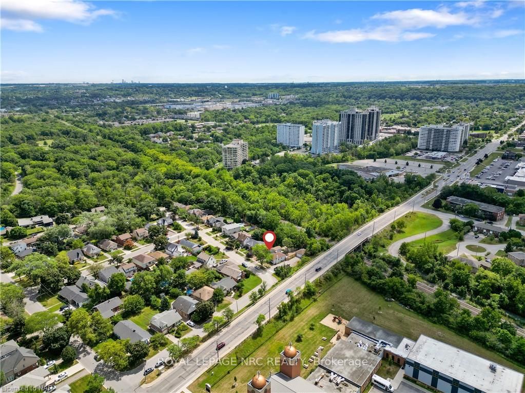 Photo 30 of 6 Cliff Road, St. Catharines, Old Glenridge — HOMEH