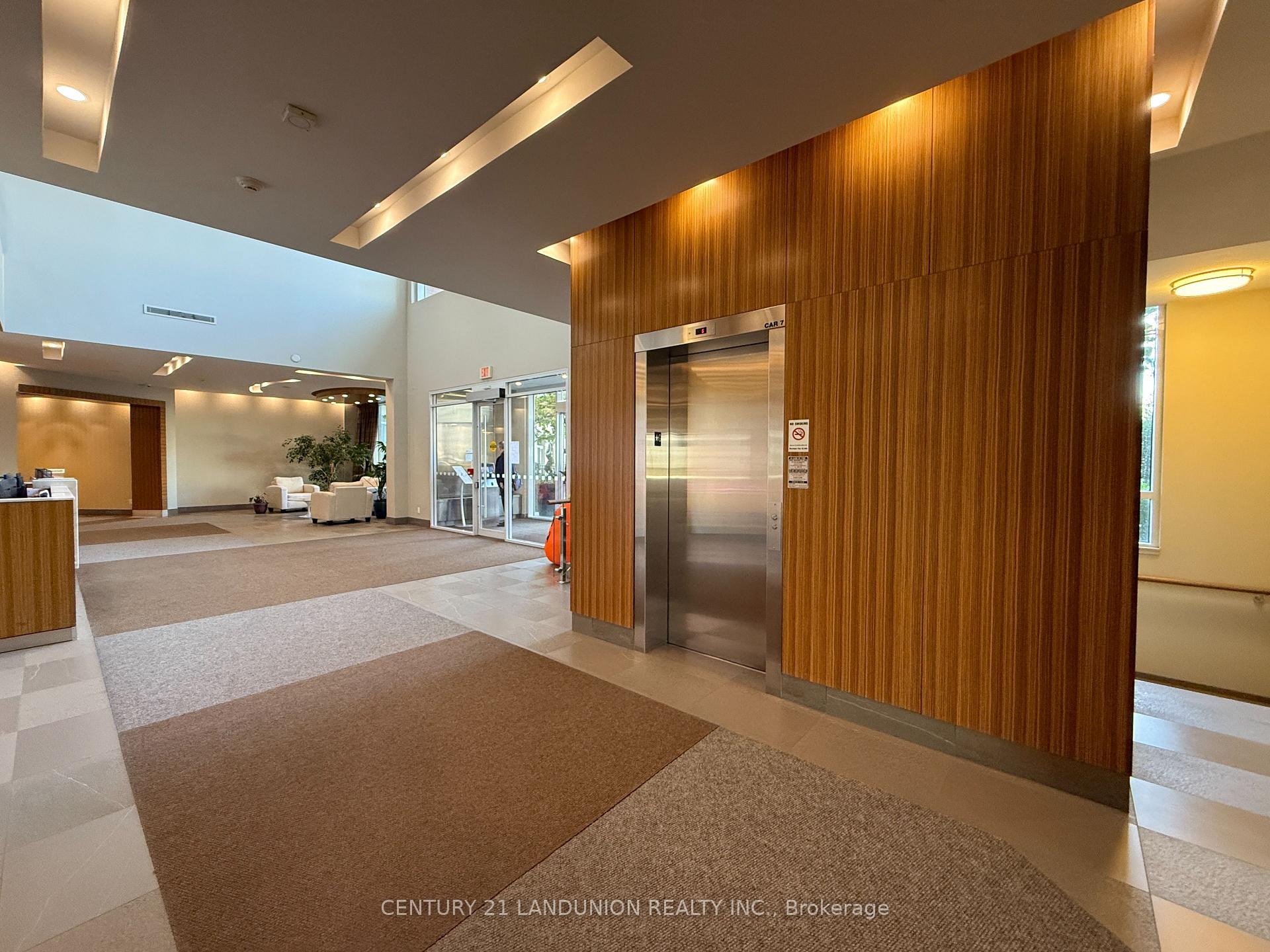 Photo 3 of Unit 622, 60 South Town Centre Boulevard, Markham, Unionville — HOMEH
