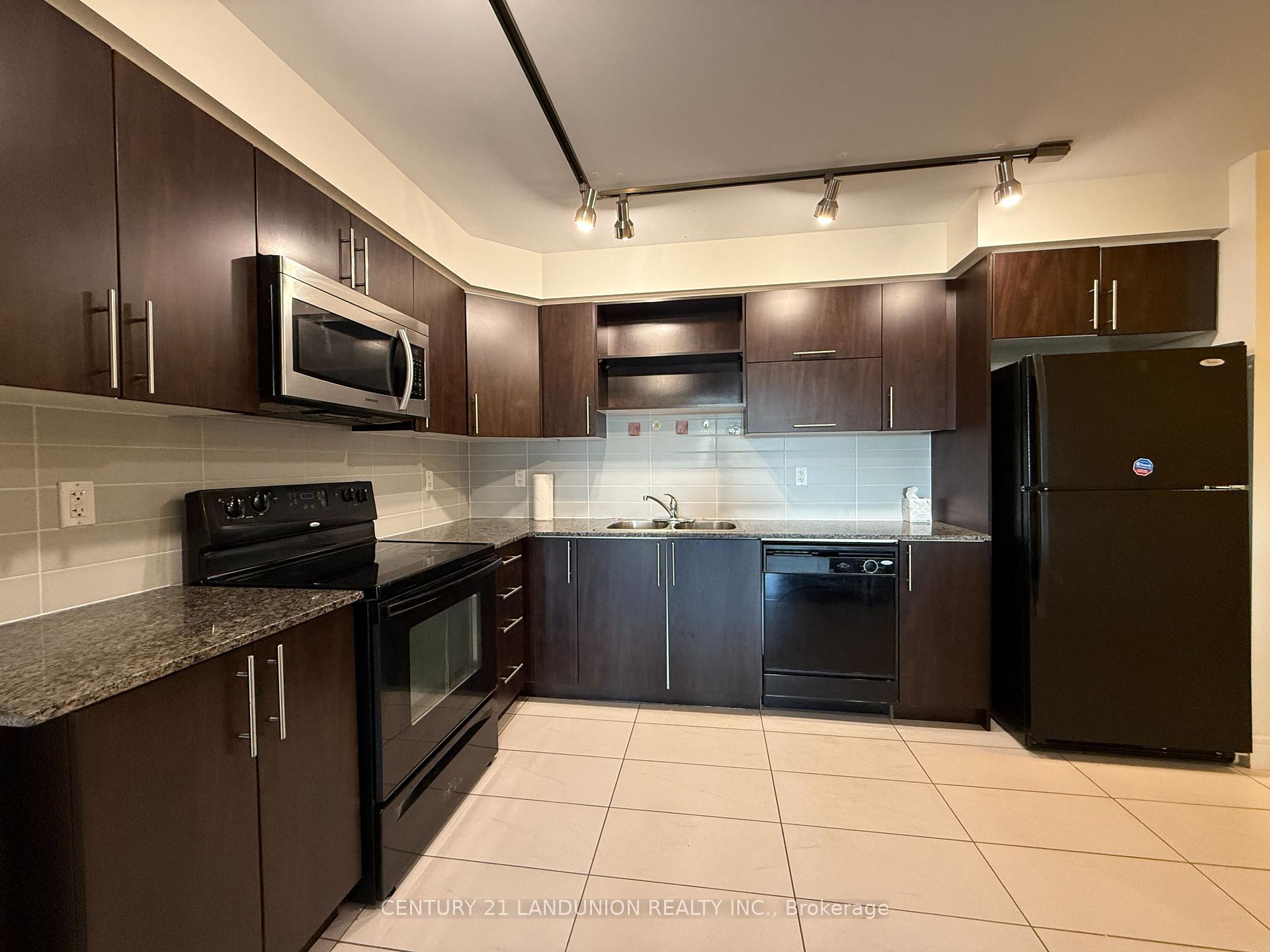Photo 7 of Unit 622, 60 South Town Centre Boulevard, Markham, Unionville — HOMEH
